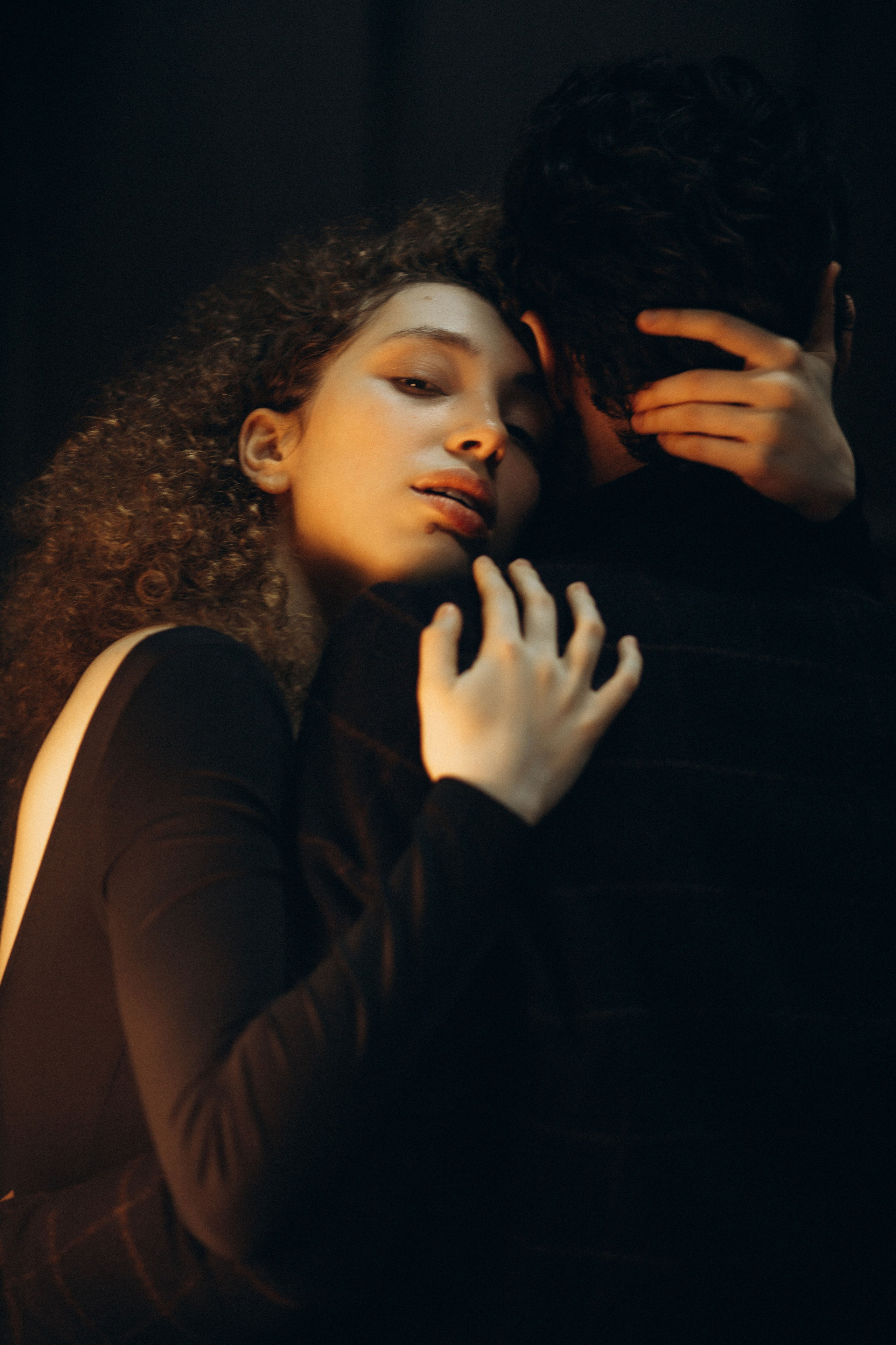 Дима и Алина. Кильницкая Яна — фотограф Киев