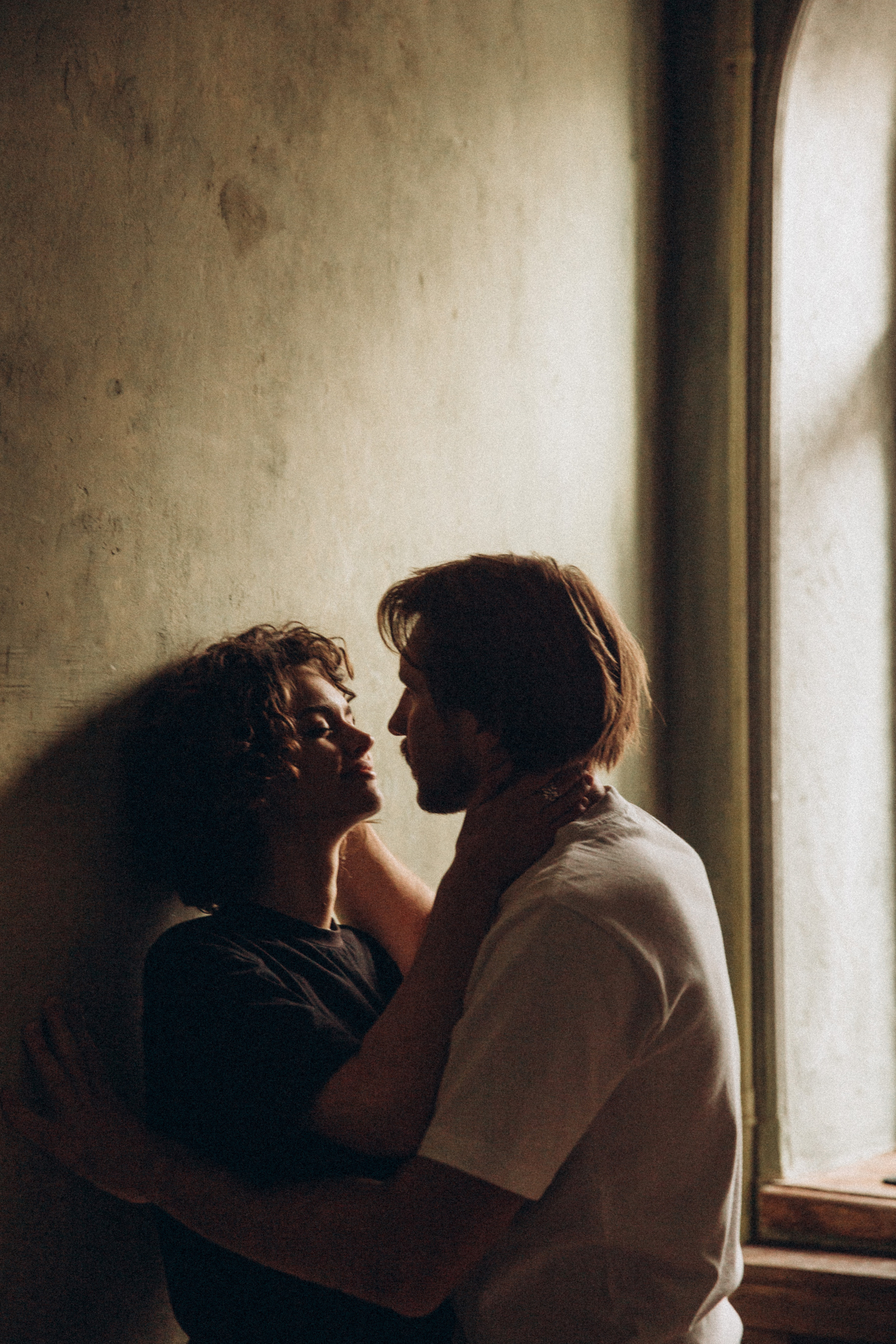 Аня и Даня. Кильницкая Яна — фотограф Киев