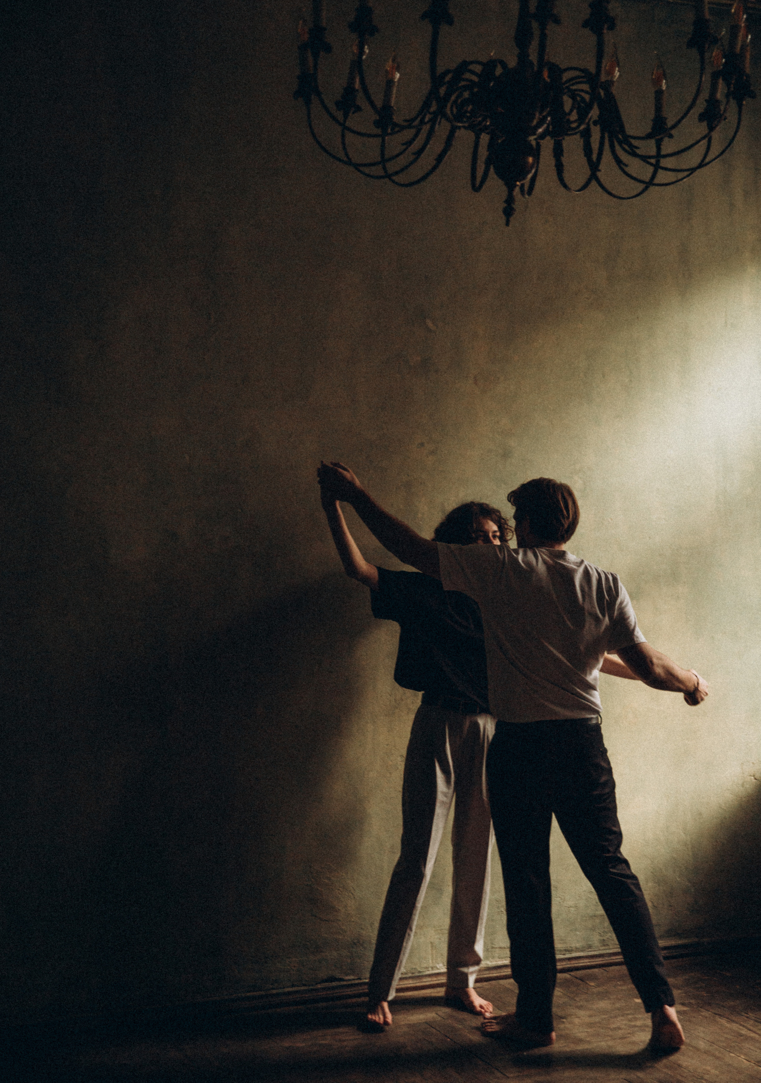 Аня и Даня. Кильницкая Яна — фотограф Киев