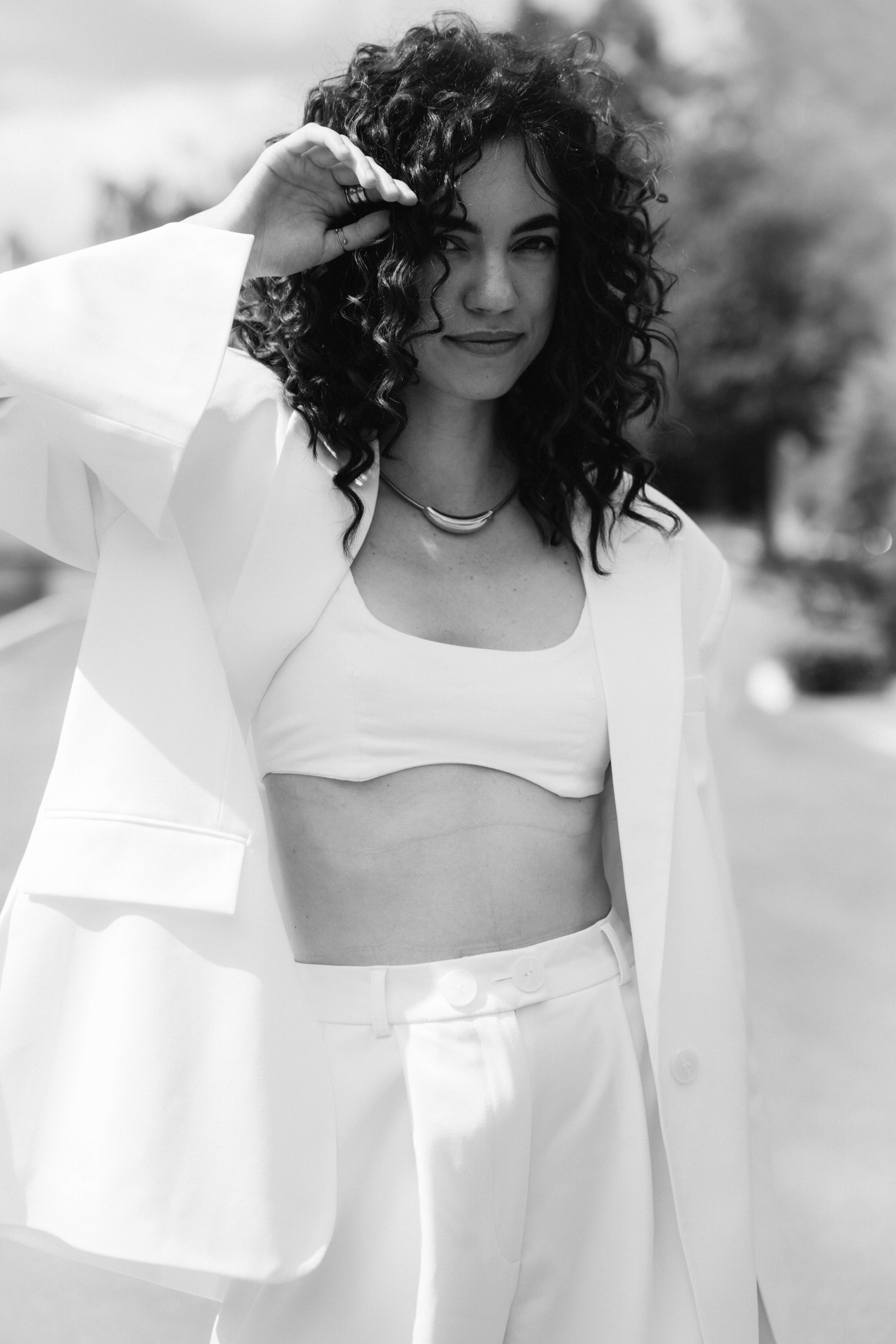 Alexandra. Кильницкая Яна — фотограф Киев