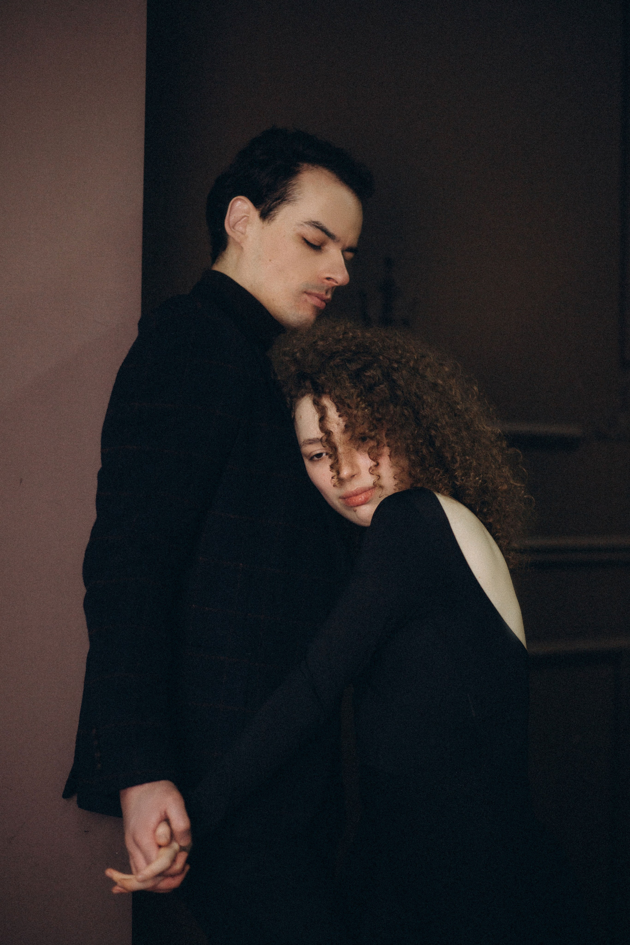 Дима и Алина. Кильницкая Яна — фотограф Киев