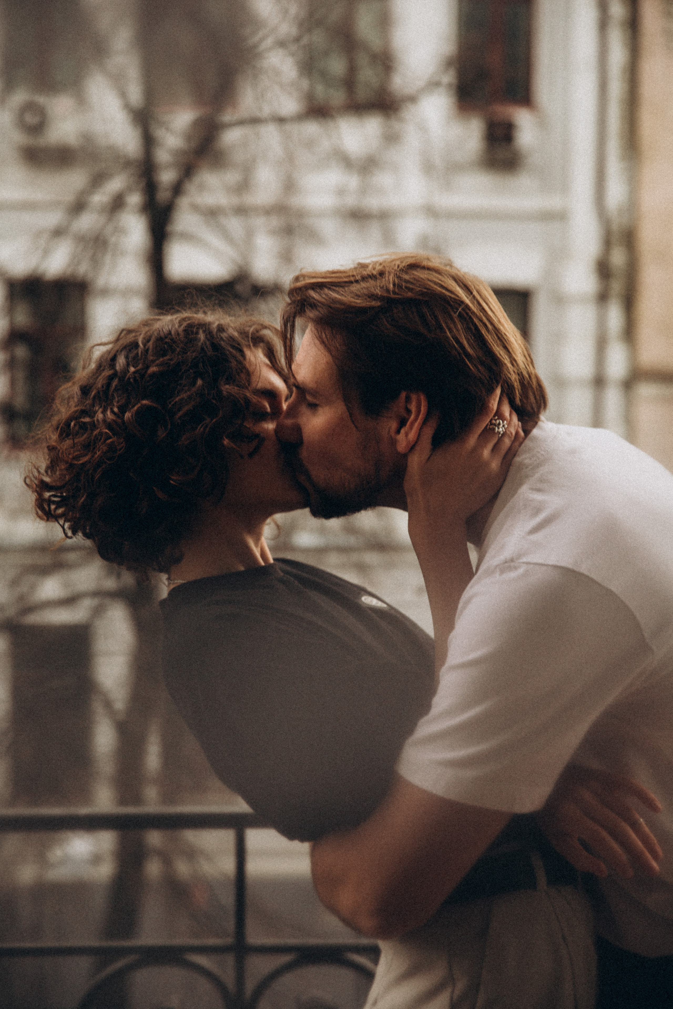 Аня и Даня. Кильницкая Яна — фотограф Киев