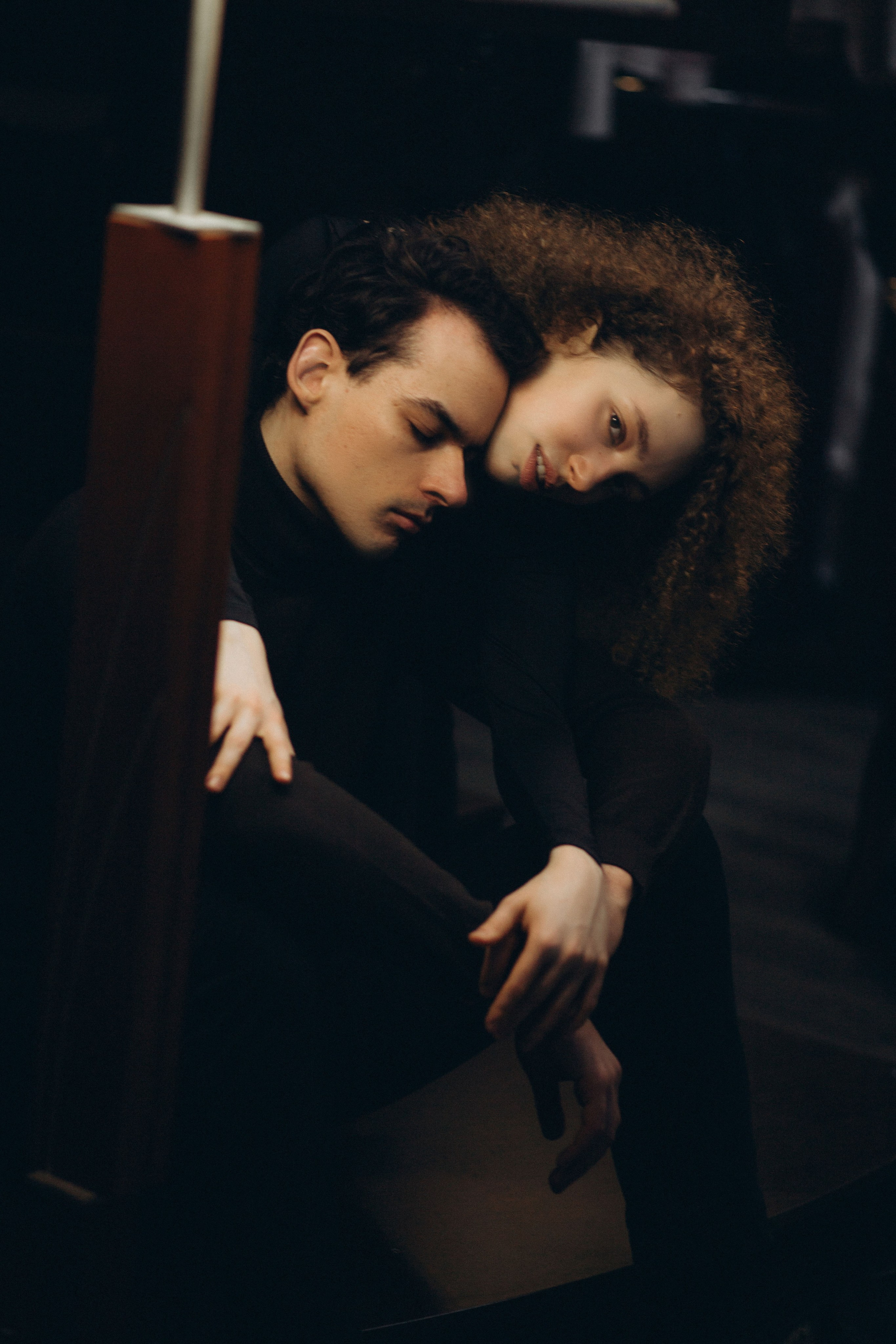 Дима и Алина. Кильницкая Яна — фотограф Киев