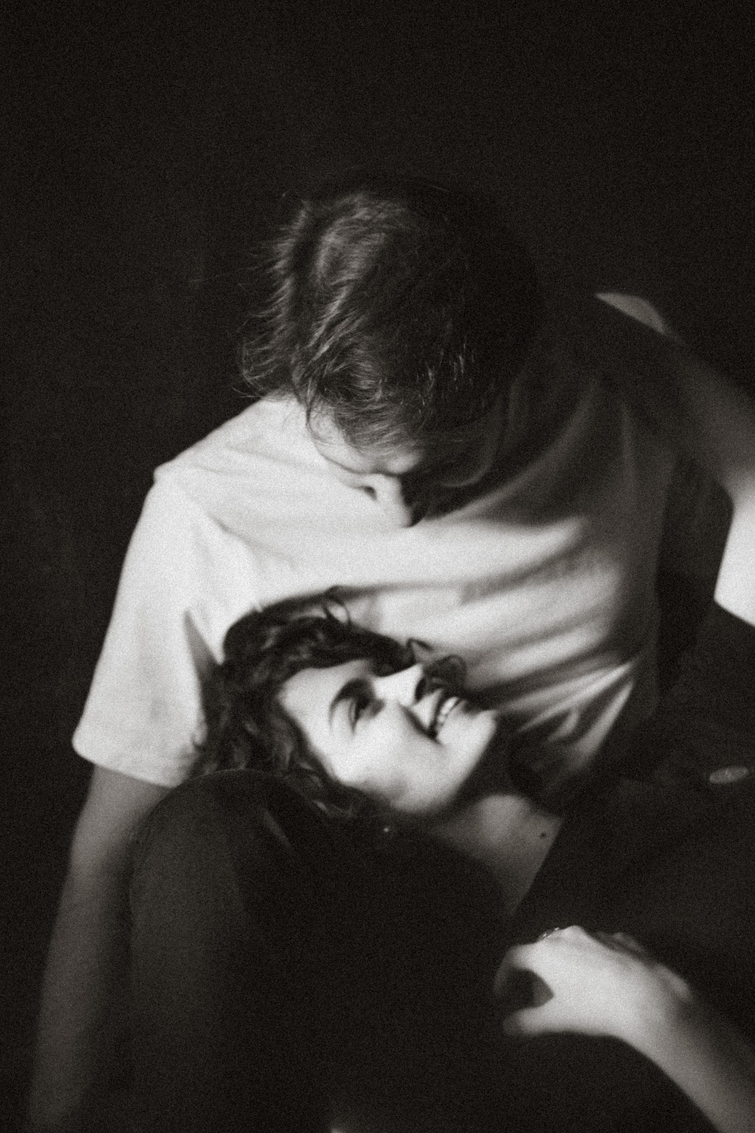 Аня и Даня. Кильницкая Яна — фотограф Киев