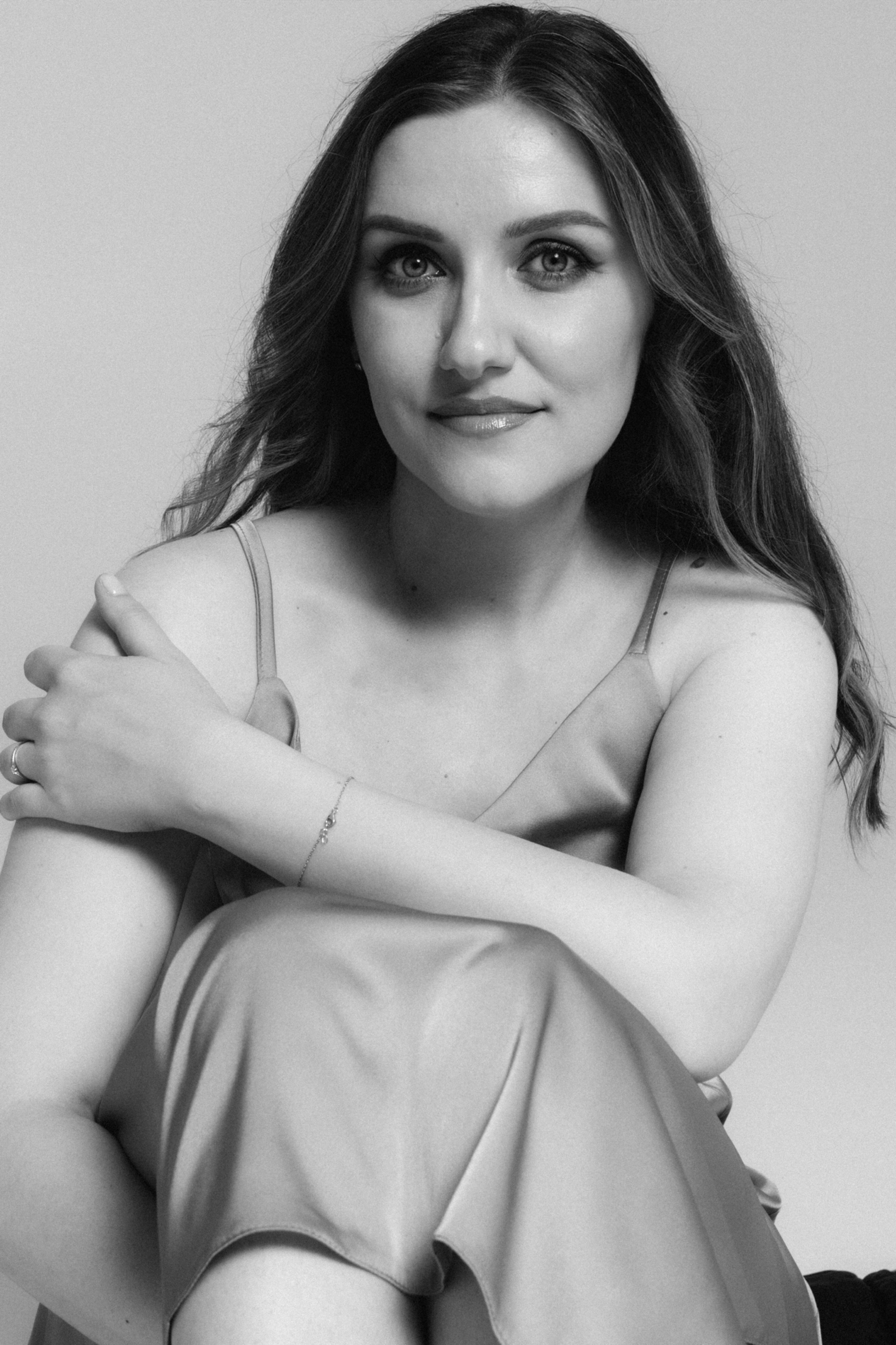 Яна. Кильницкая Яна — фотограф Киев