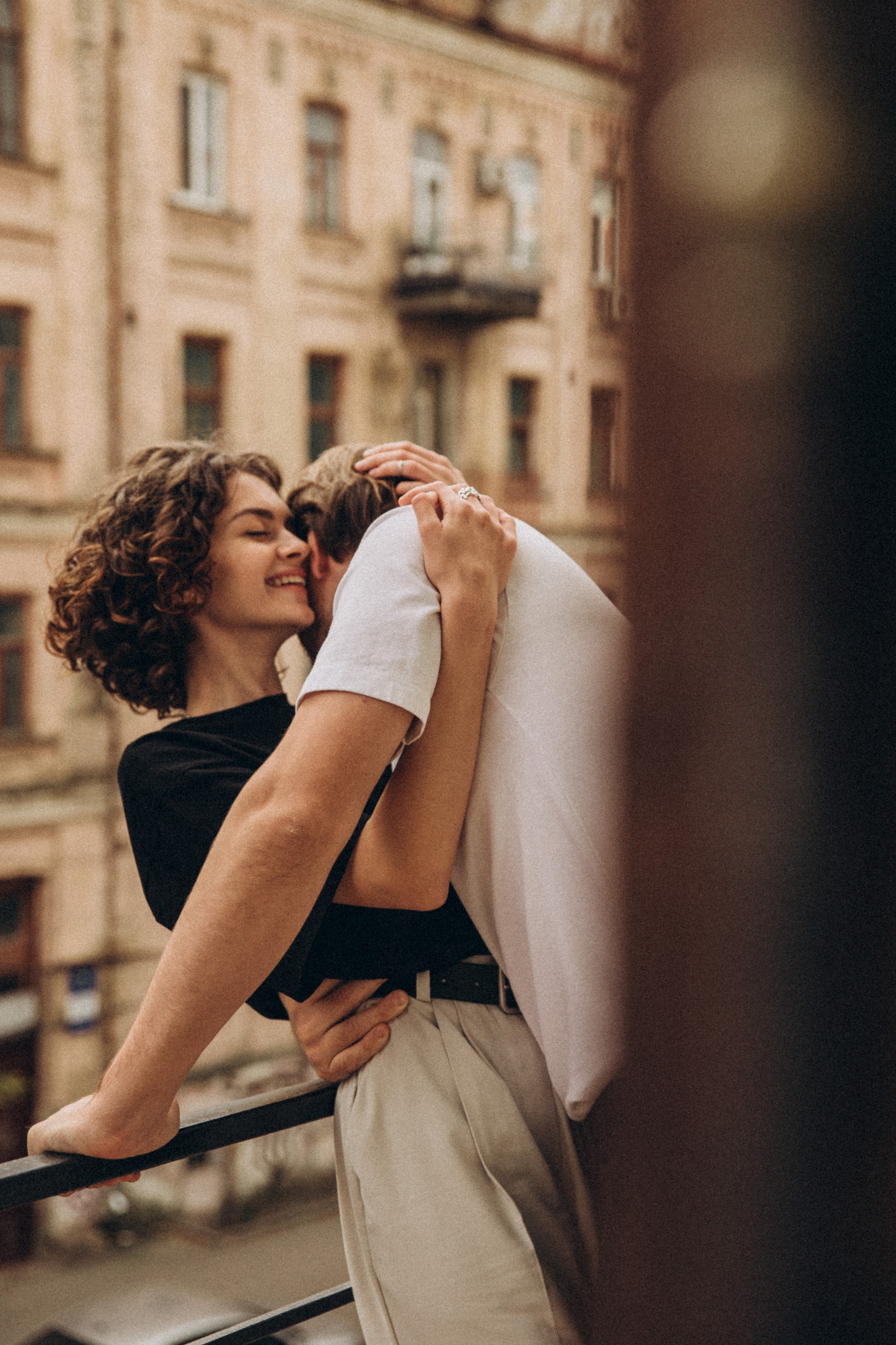 Аня и Даня. Кильницкая Яна — фотограф Киев