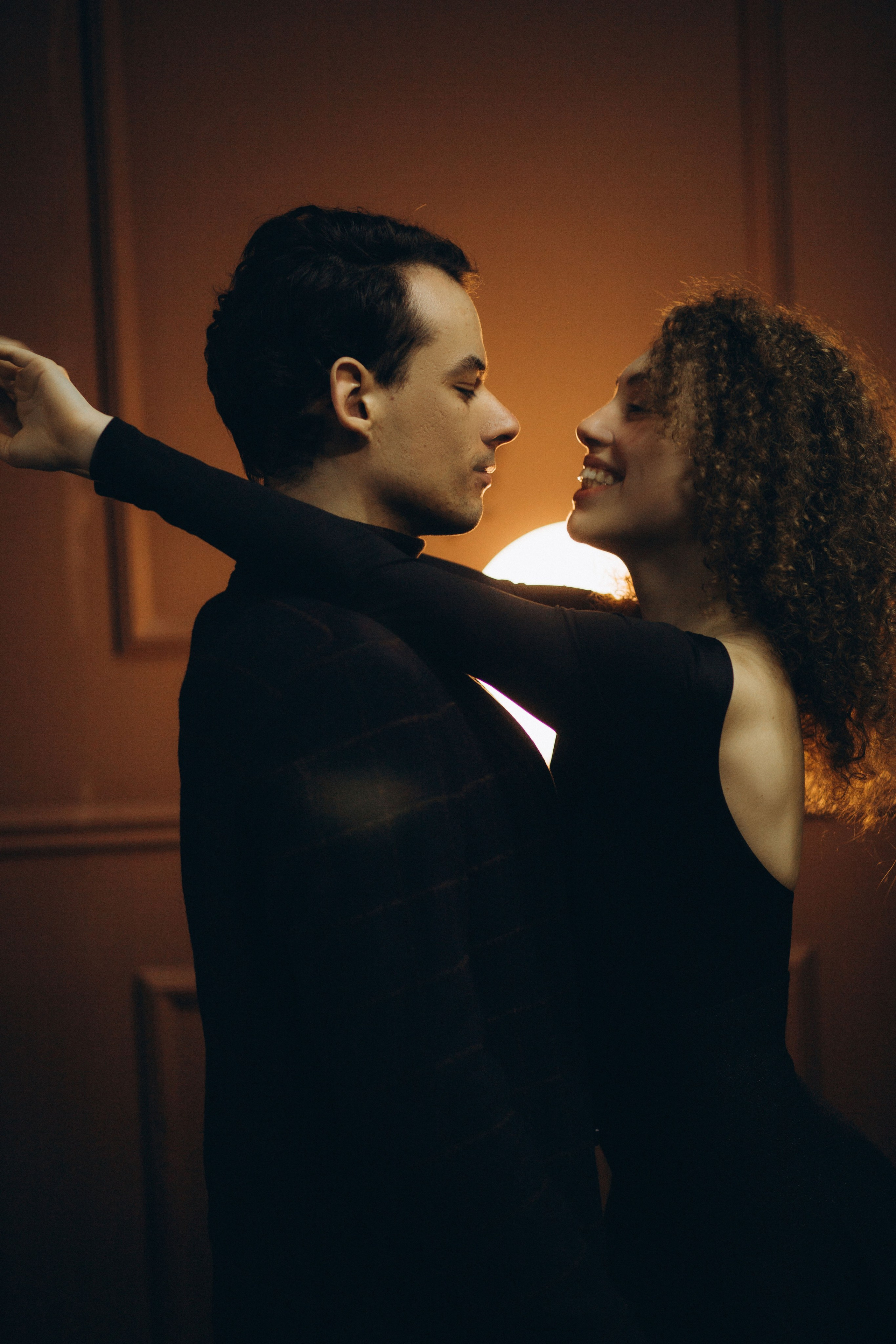 Дима и Алина. Кильницкая Яна — фотограф Киев