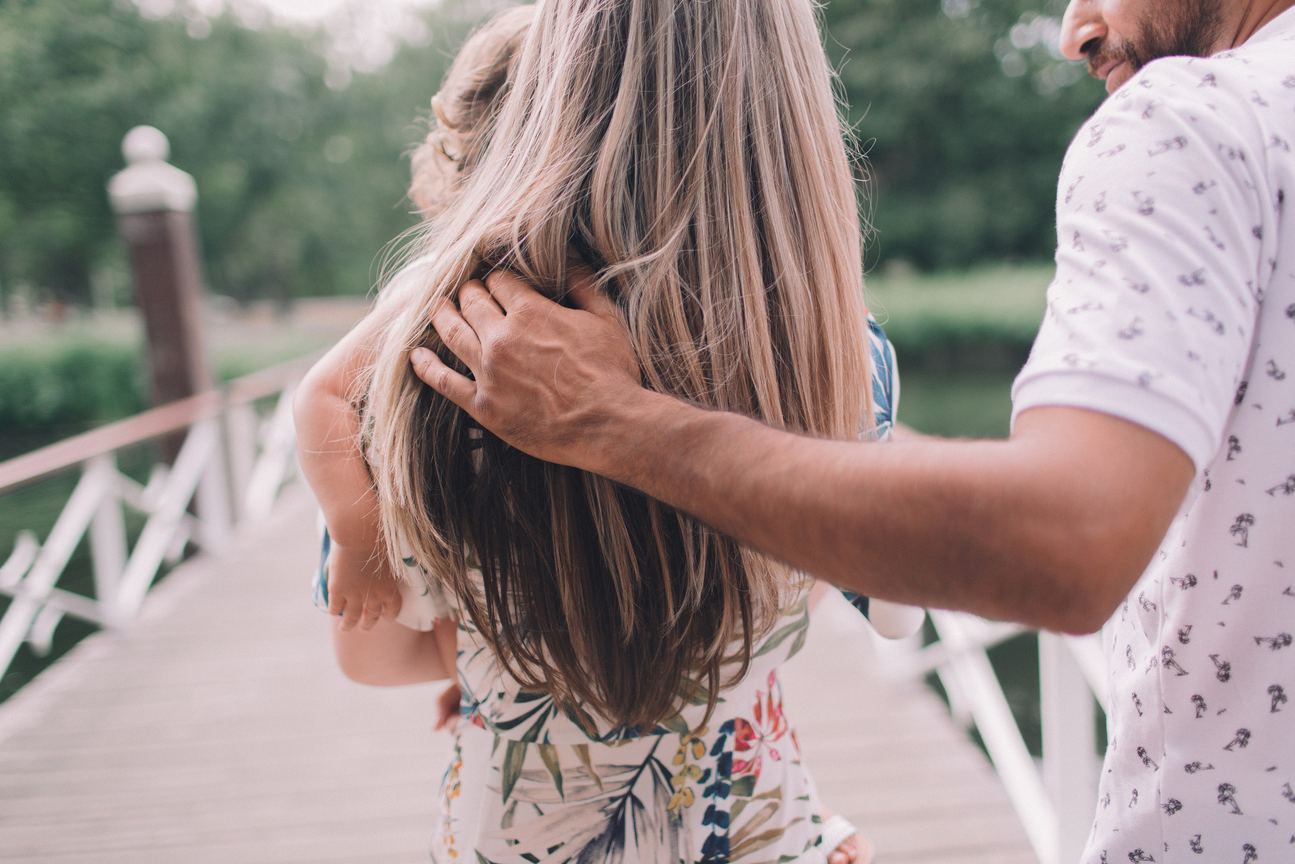 Family time. Свадебный фотограф в Германии