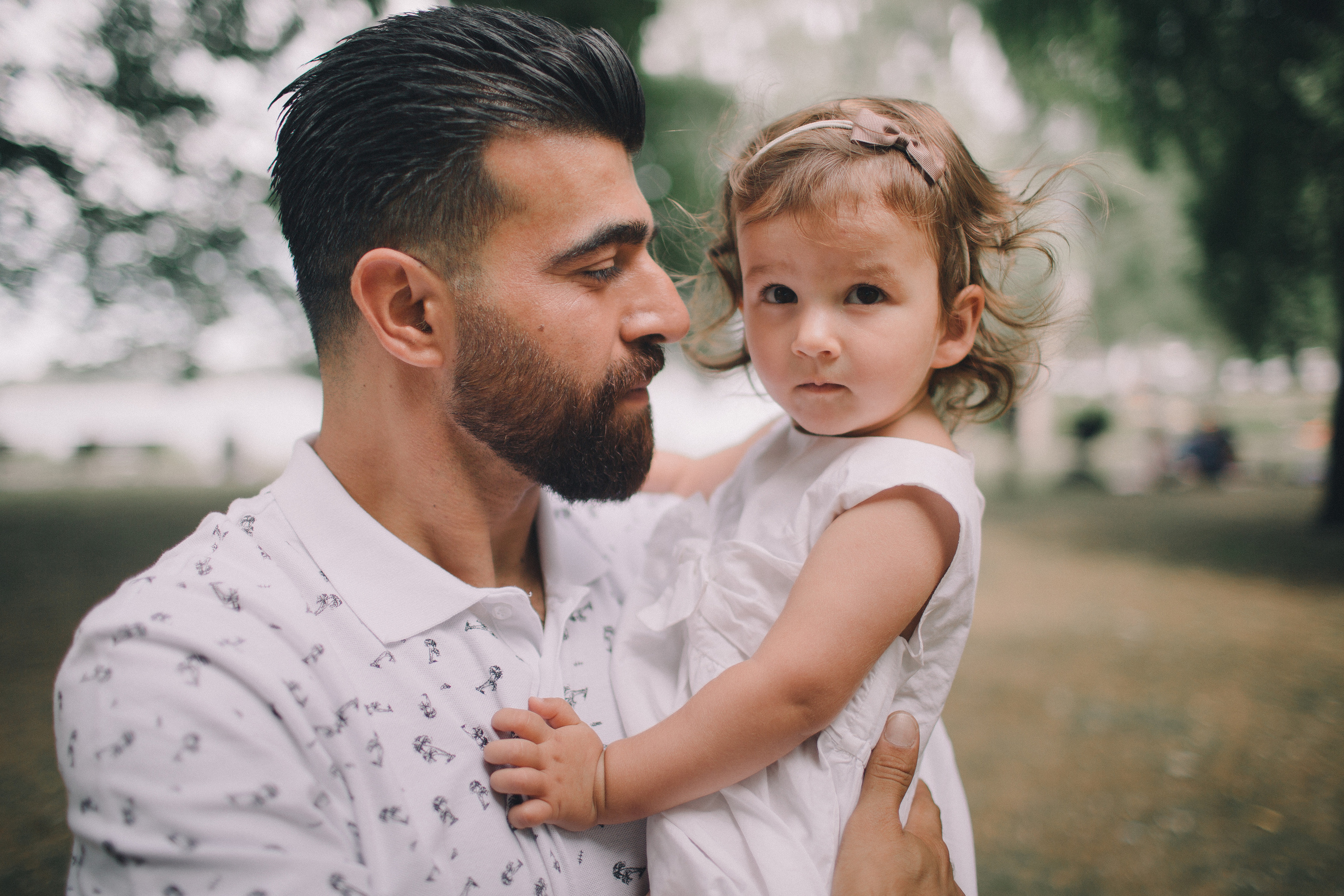 Family time. Свадебный фотограф в Германии