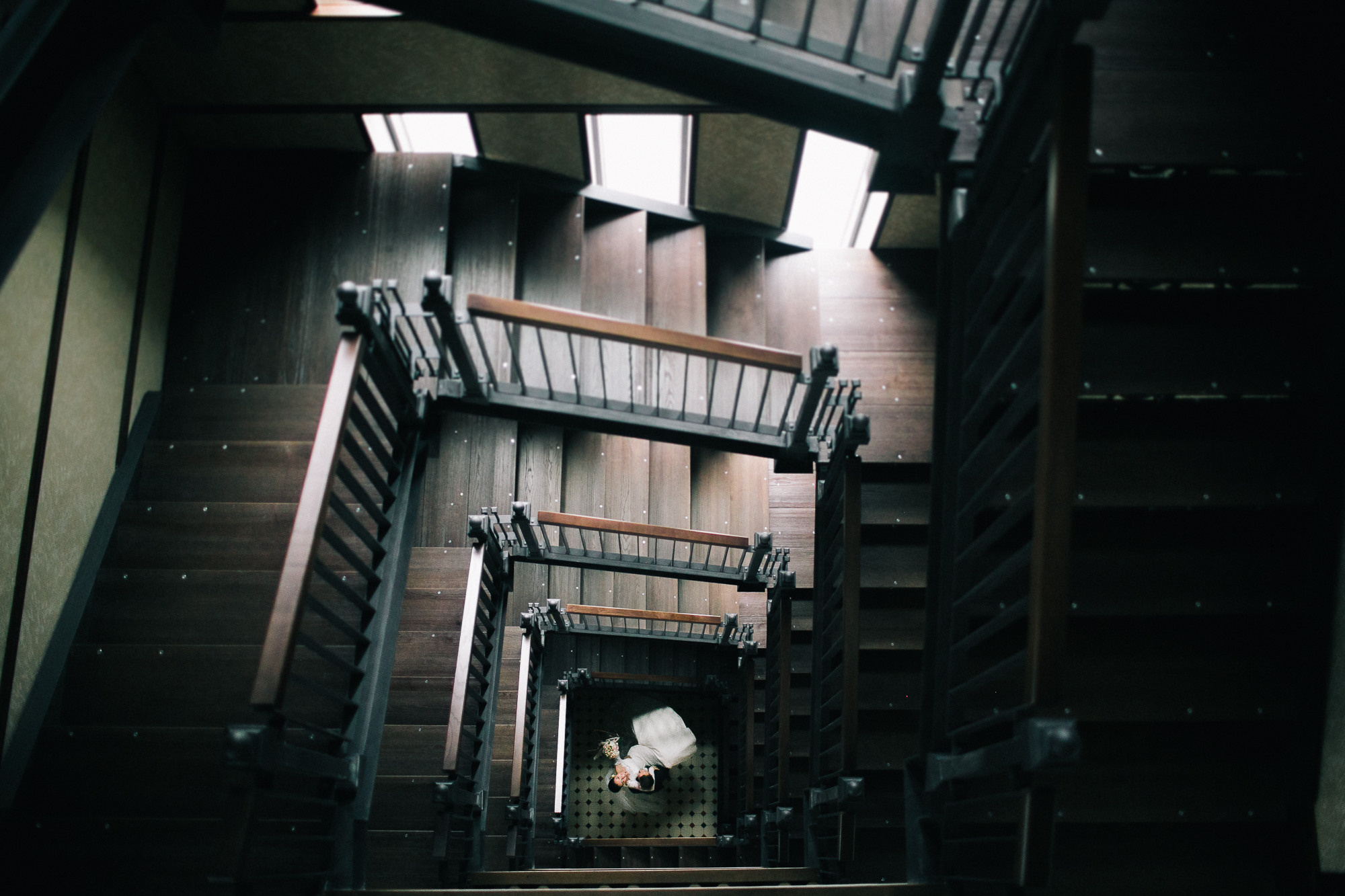 Александр и Алёна. Свадебный фотограф в Германии