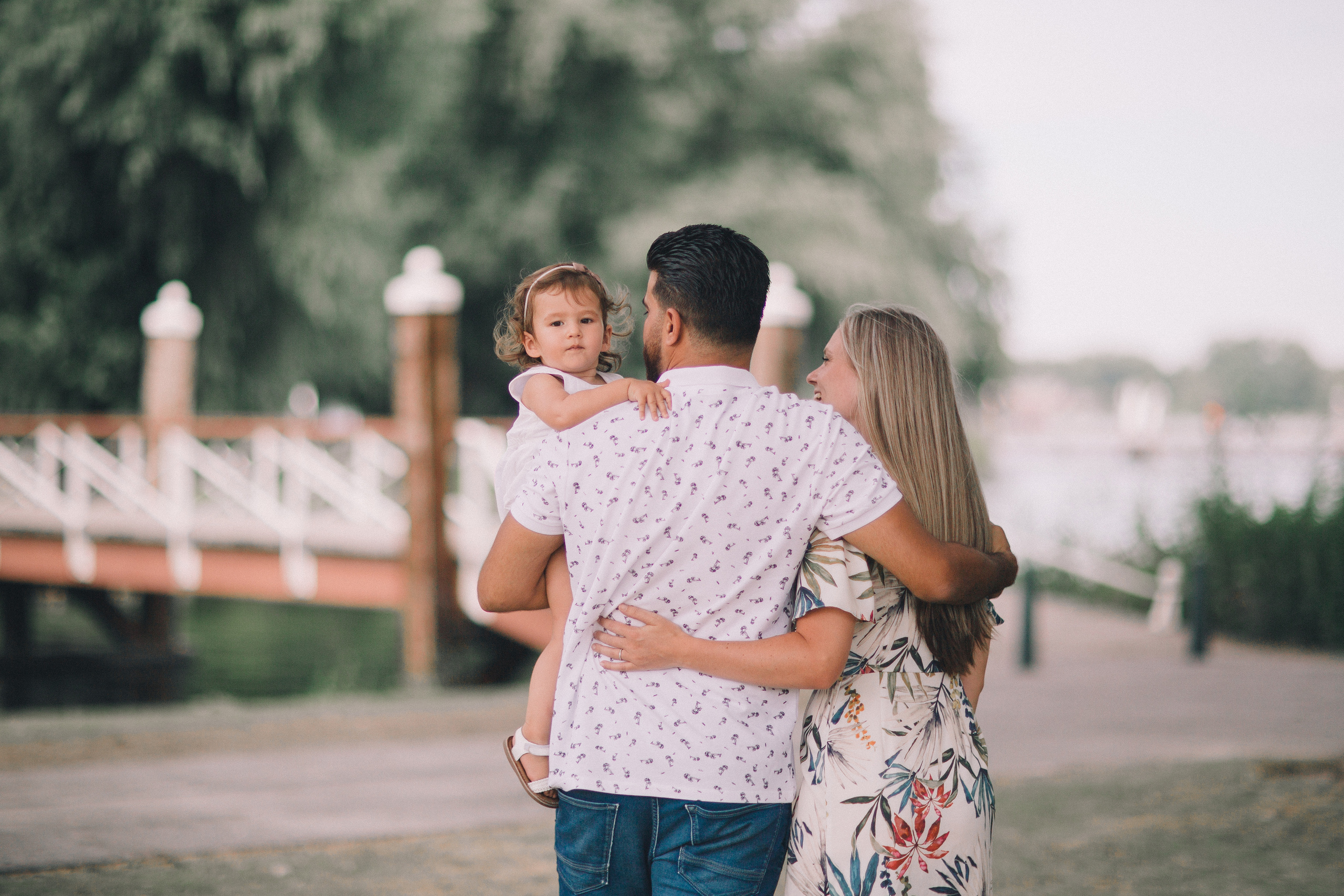 Family time. Свадебный фотограф в Германии