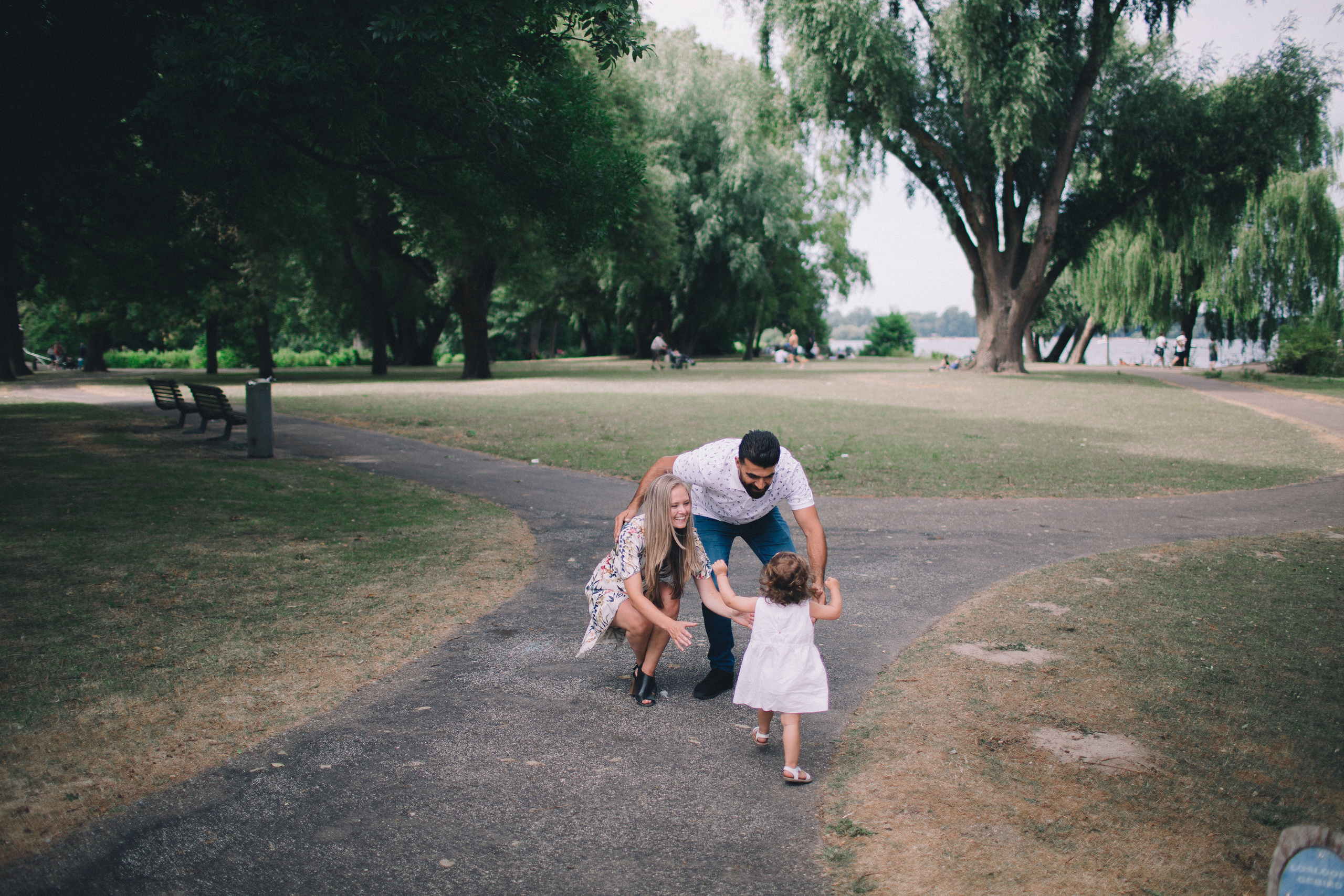 Family time. Свадебный фотограф в Германии