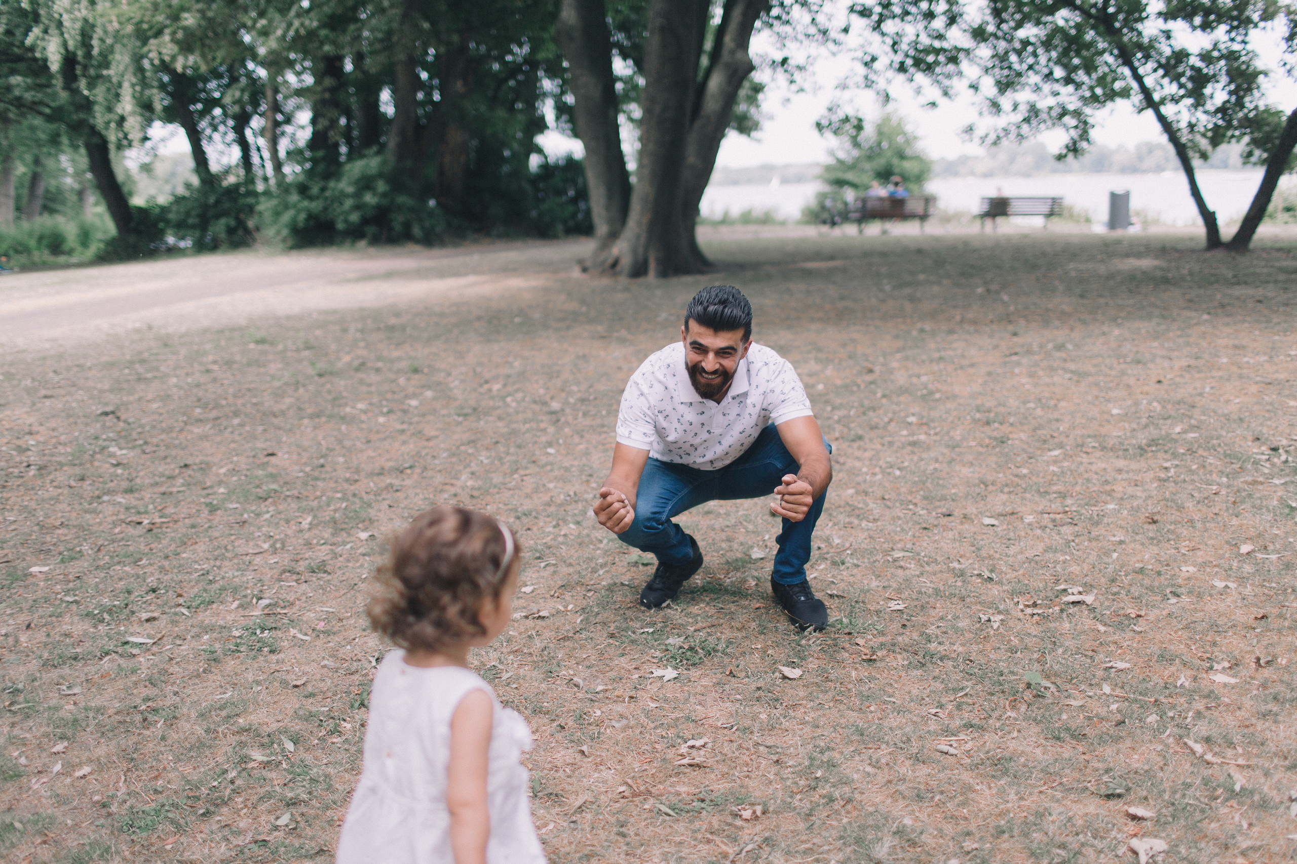 Family time. Свадебный фотограф в Германии