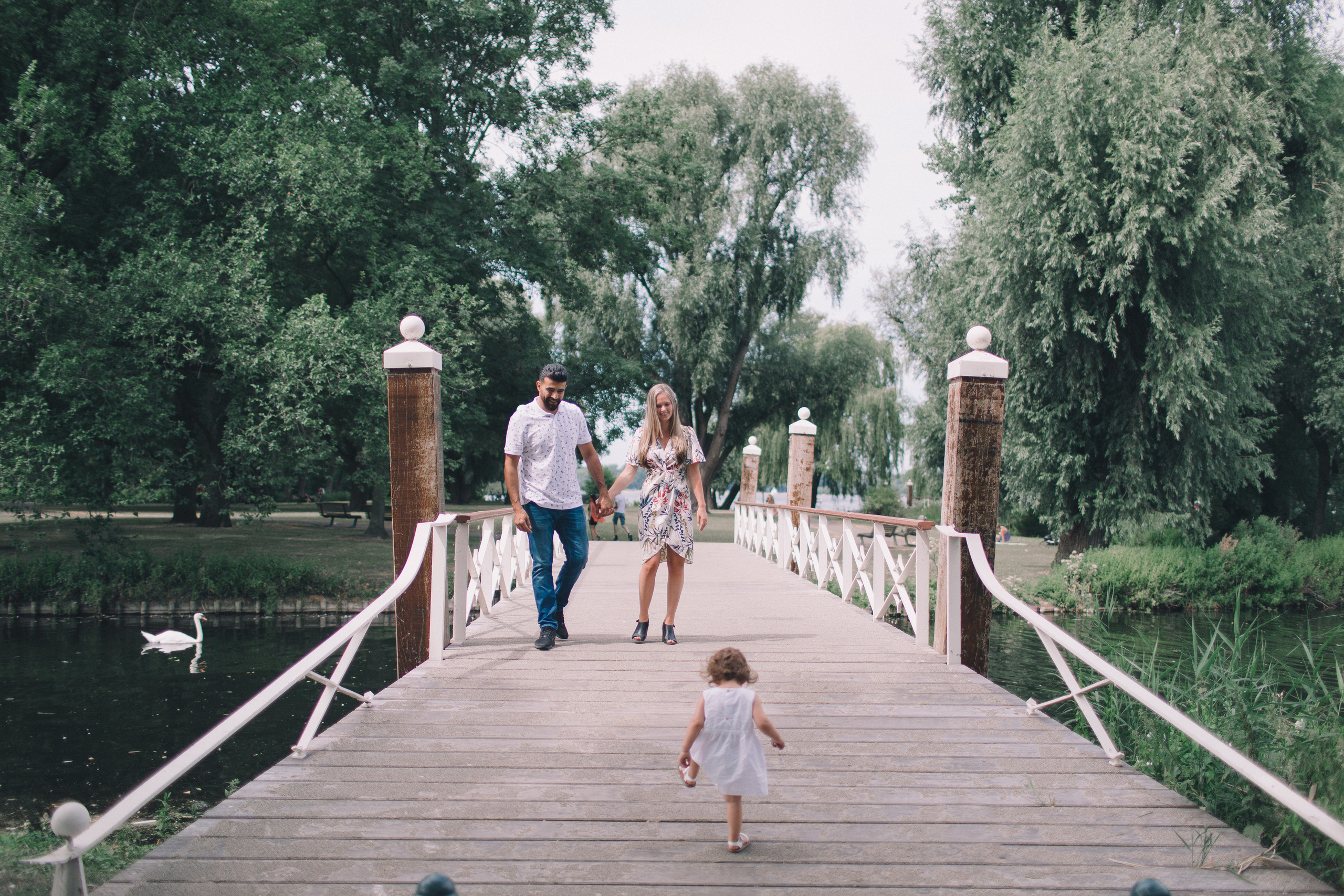 Family time. Свадебный фотограф в Германии