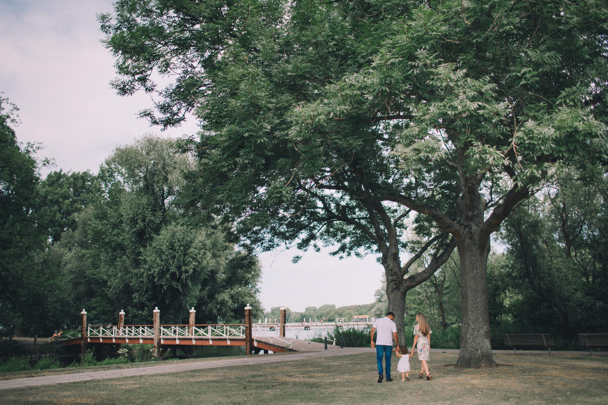 Family time. Свадебный фотограф в Германии