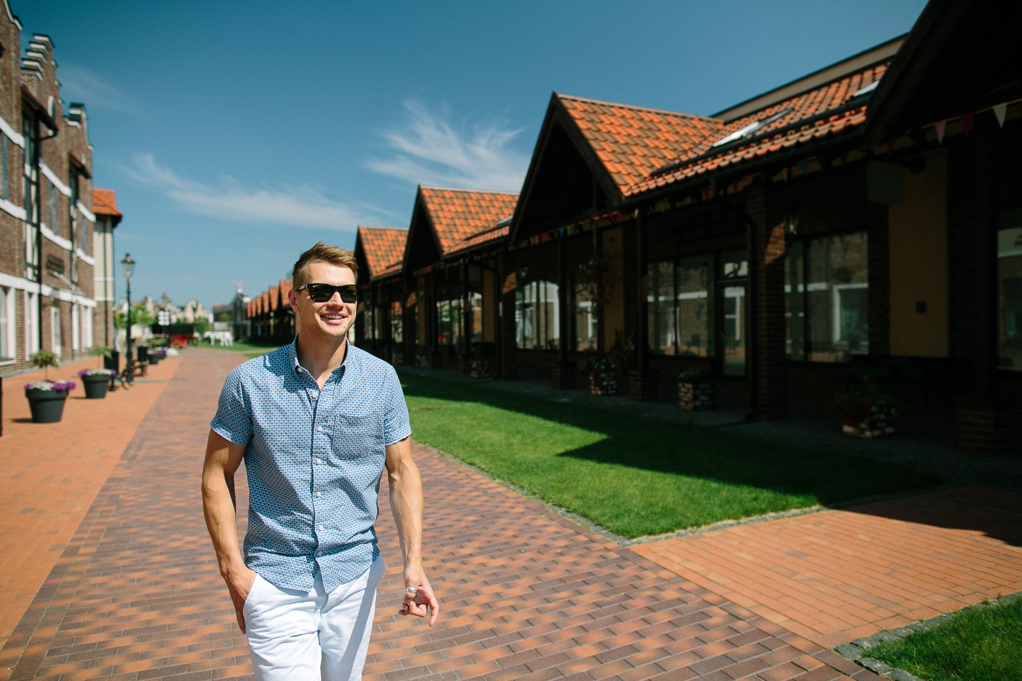 Счастливы вместе…. Свадебный фотограф в Германии