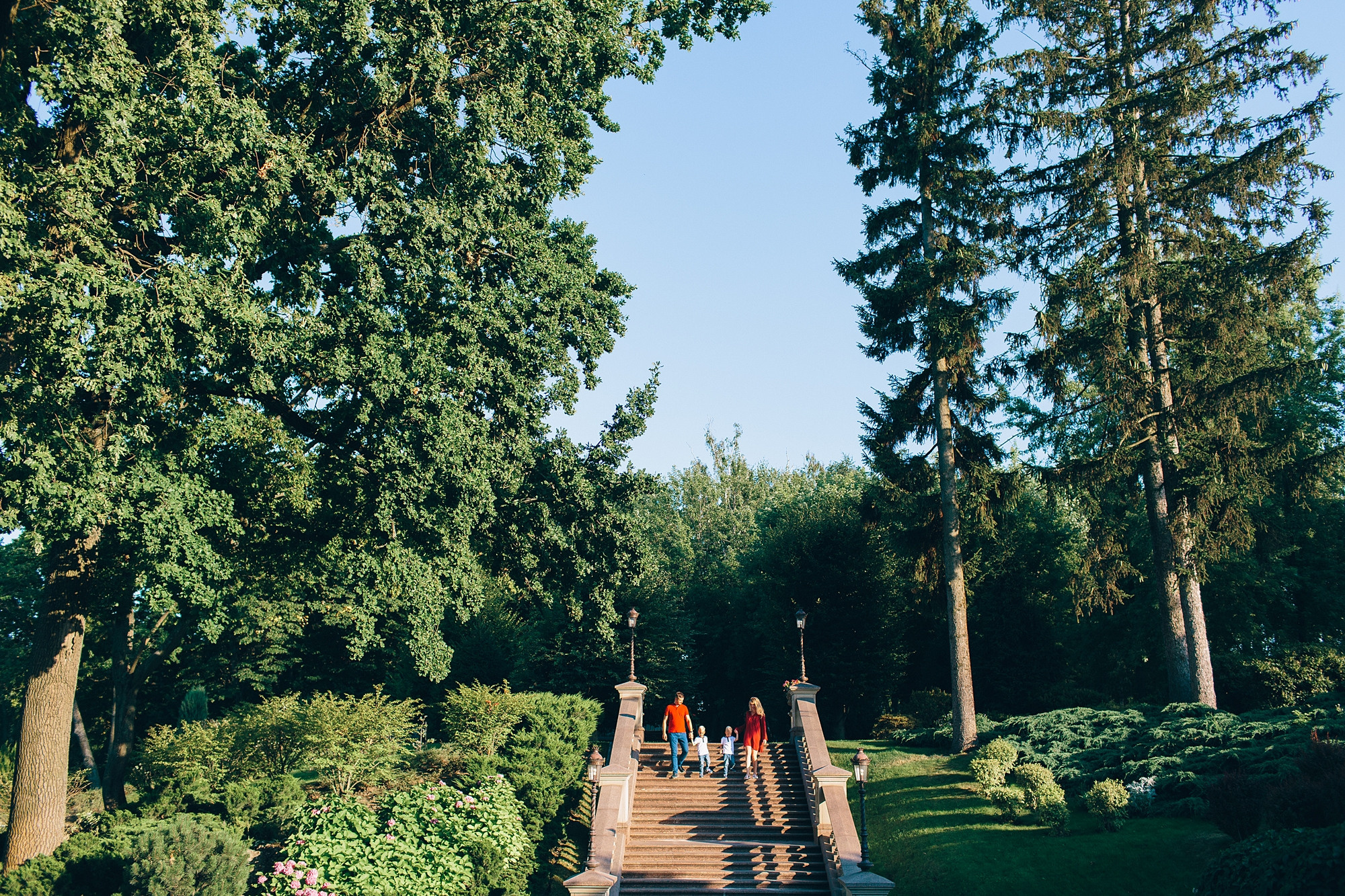 Близнецы. Свадебный фотограф в Германии