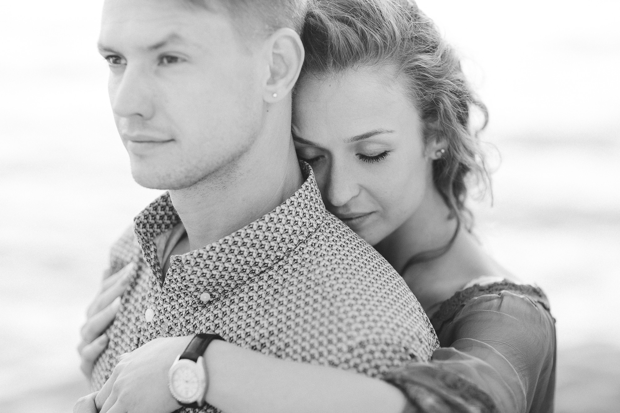 Счастливы вместе…. Свадебный фотограф в Германии