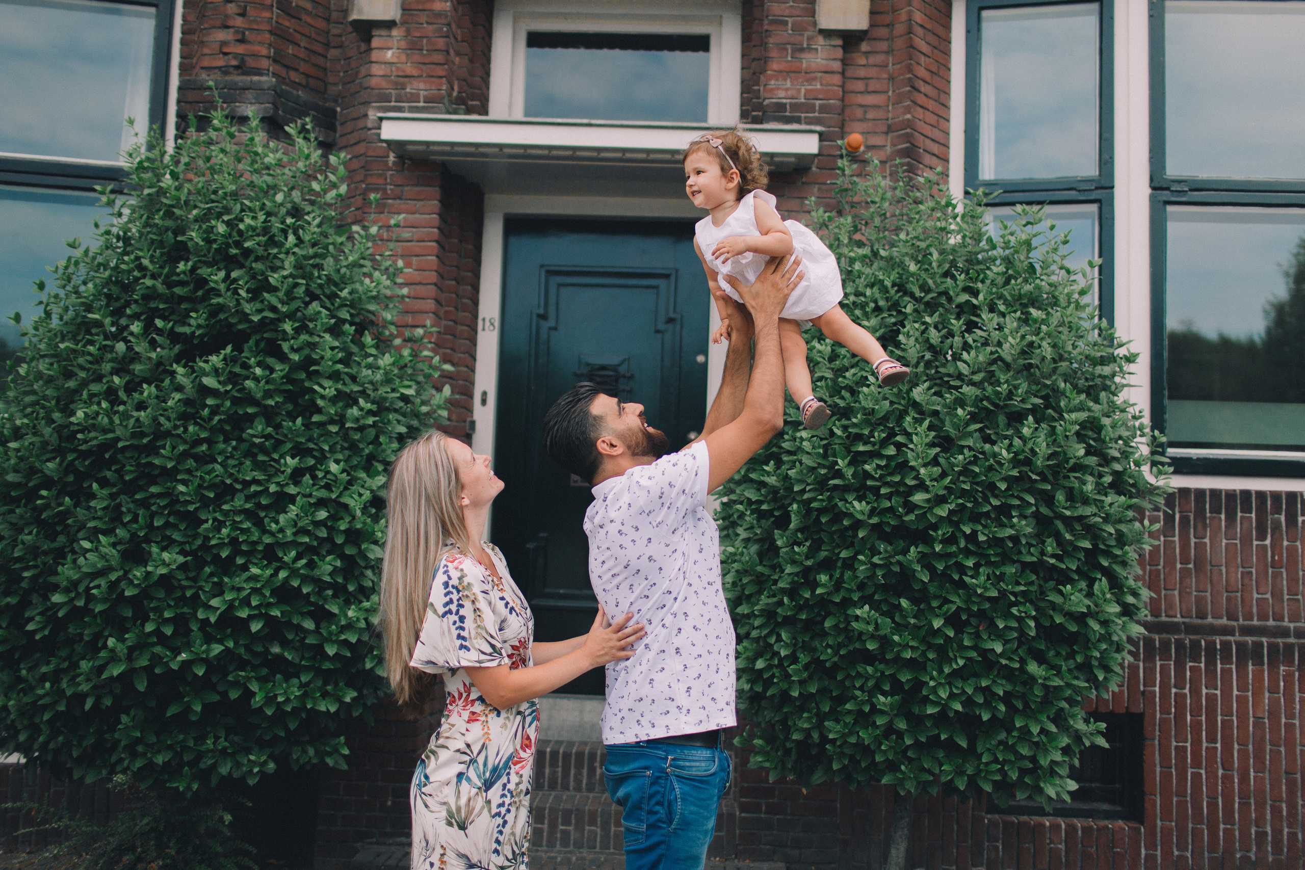 Family time. Свадебный фотограф в Германии