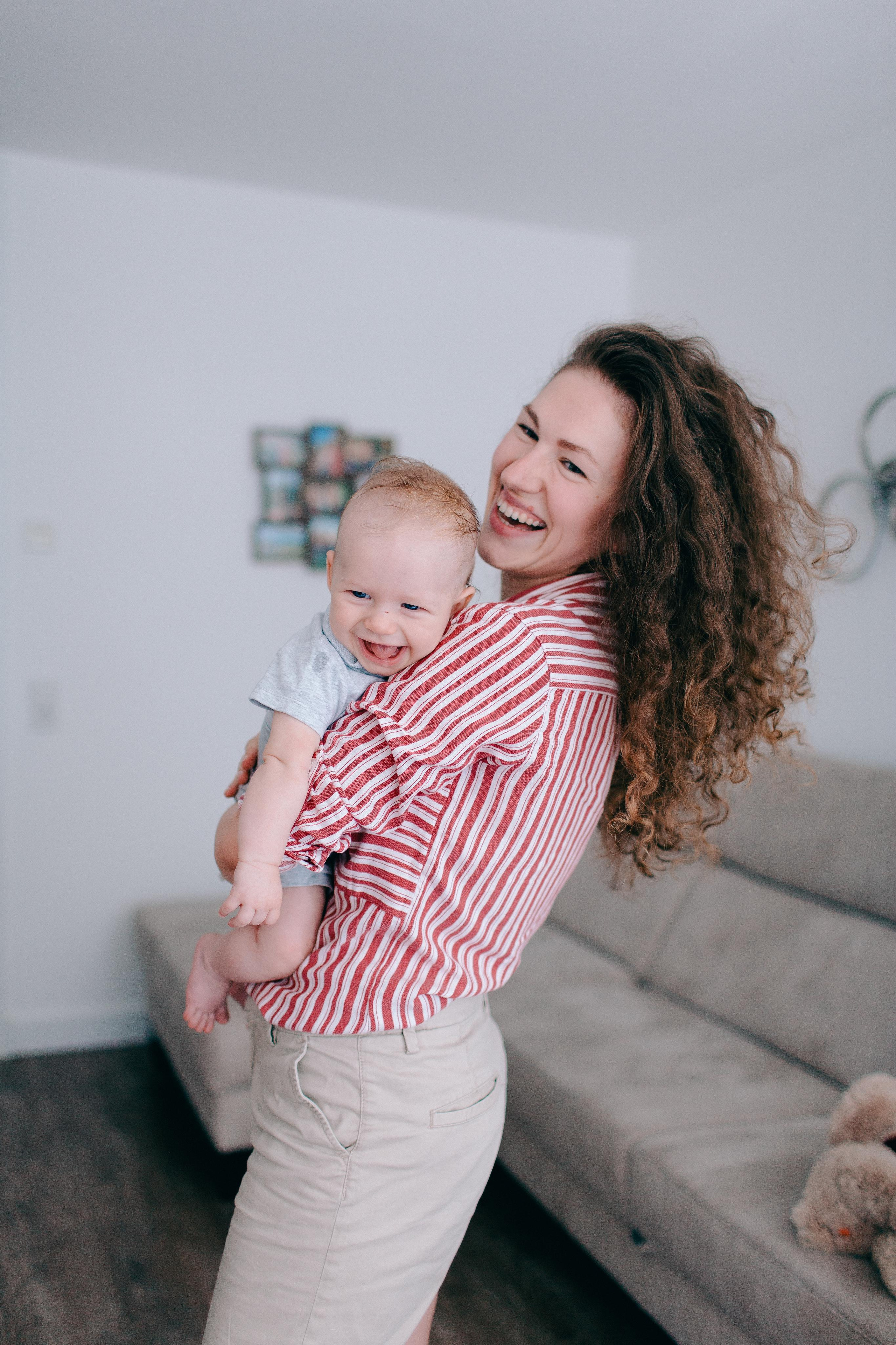 Андрей + Маша и их кроха. Свадебный фотограф в Германии