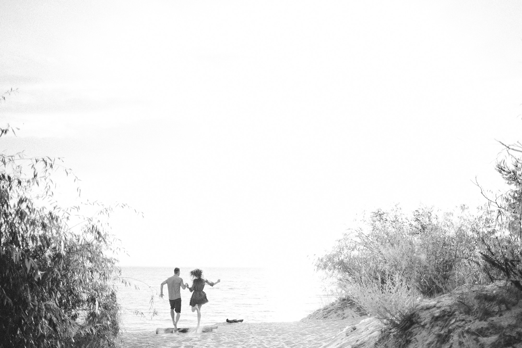 Счастливы вместе…. Свадебный фотограф в Германии