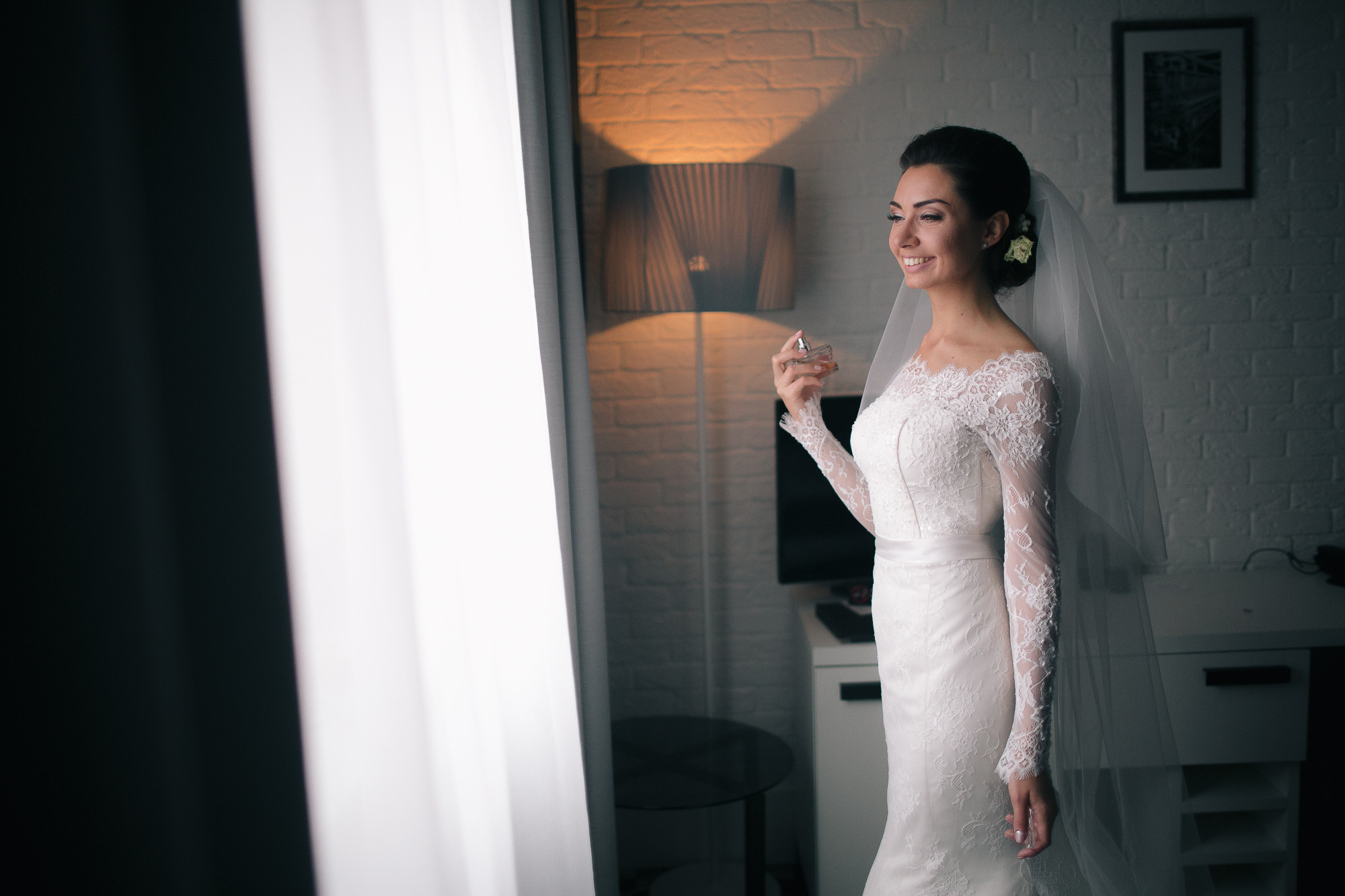 Александр и Алёна. Свадебный фотограф в Германии