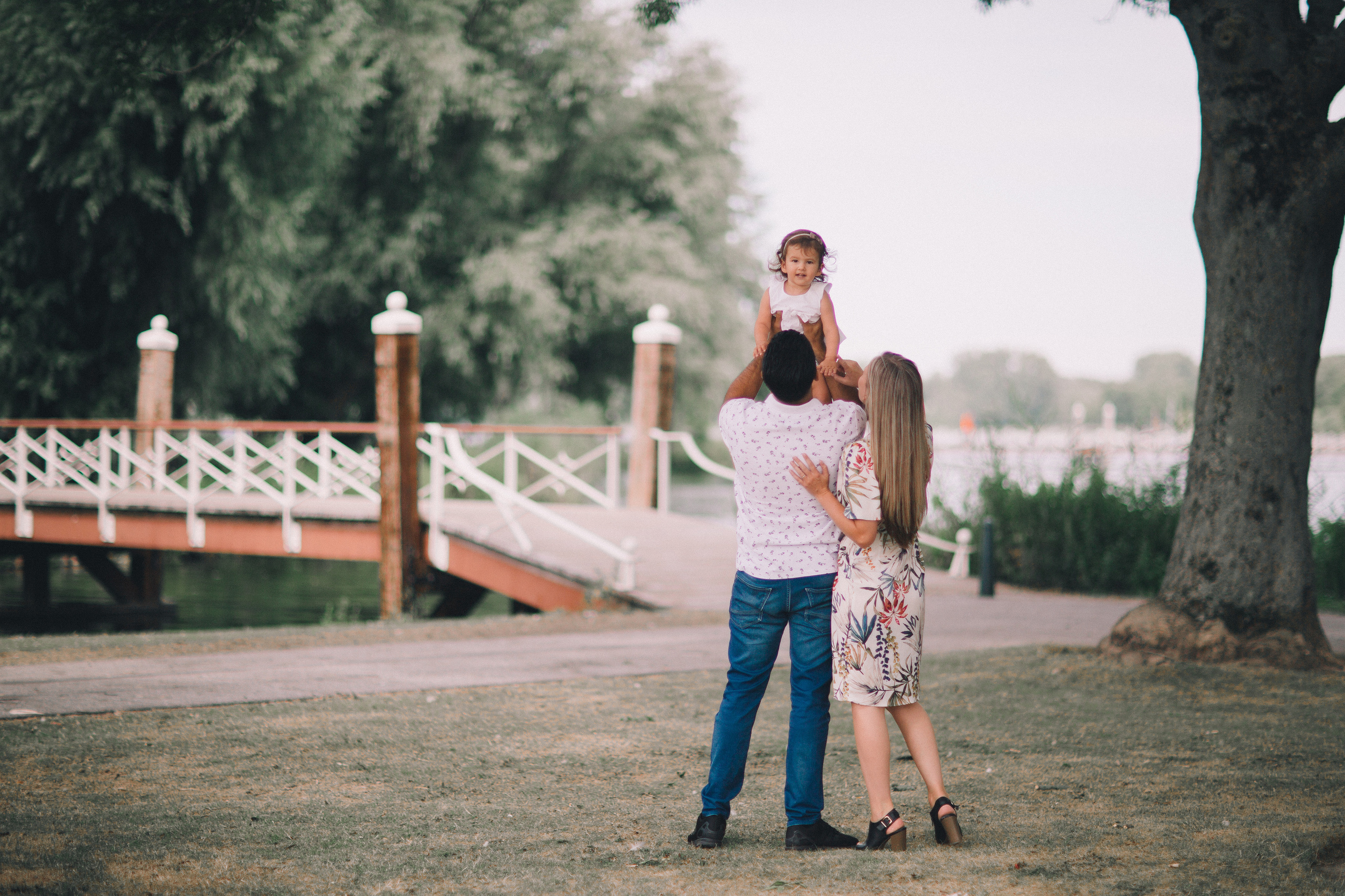 Family time. Свадебный фотограф в Германии