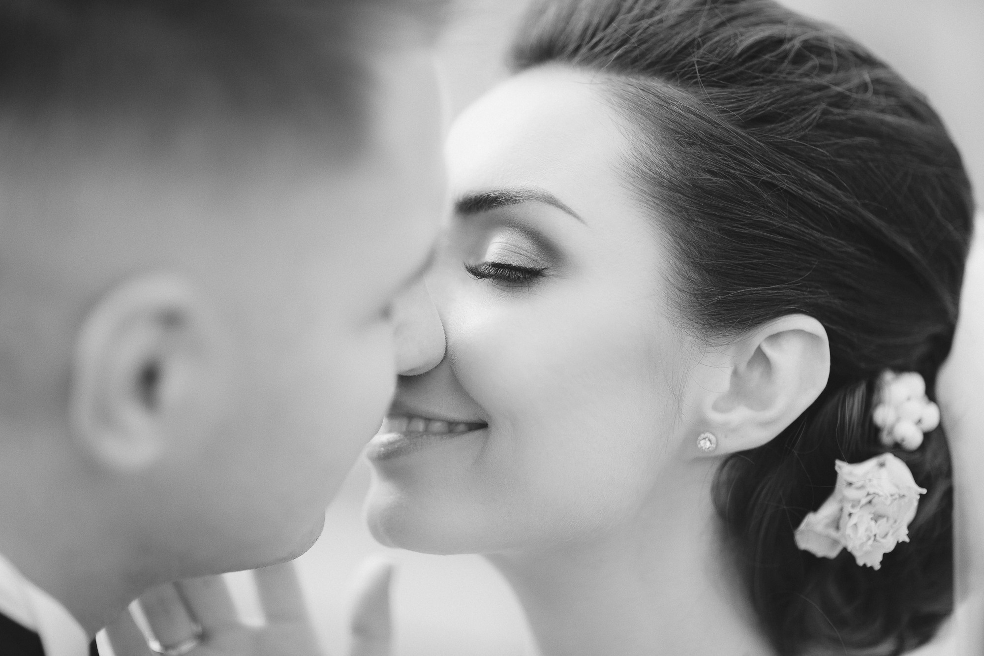 Александр и Алёна. Свадебный фотограф в Германии