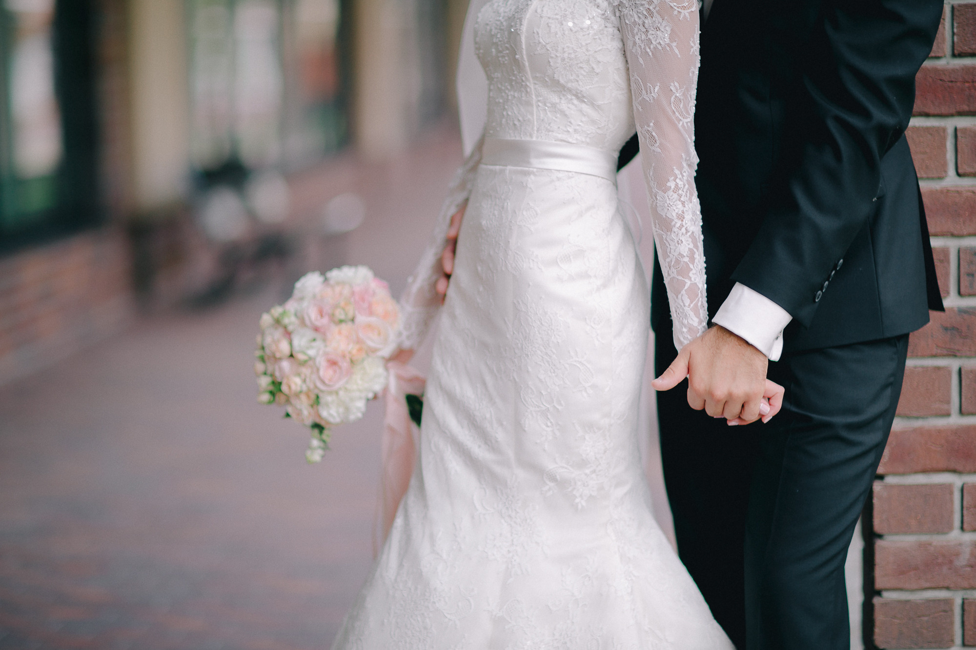 Александр и Алёна. Свадебный фотограф в Германии