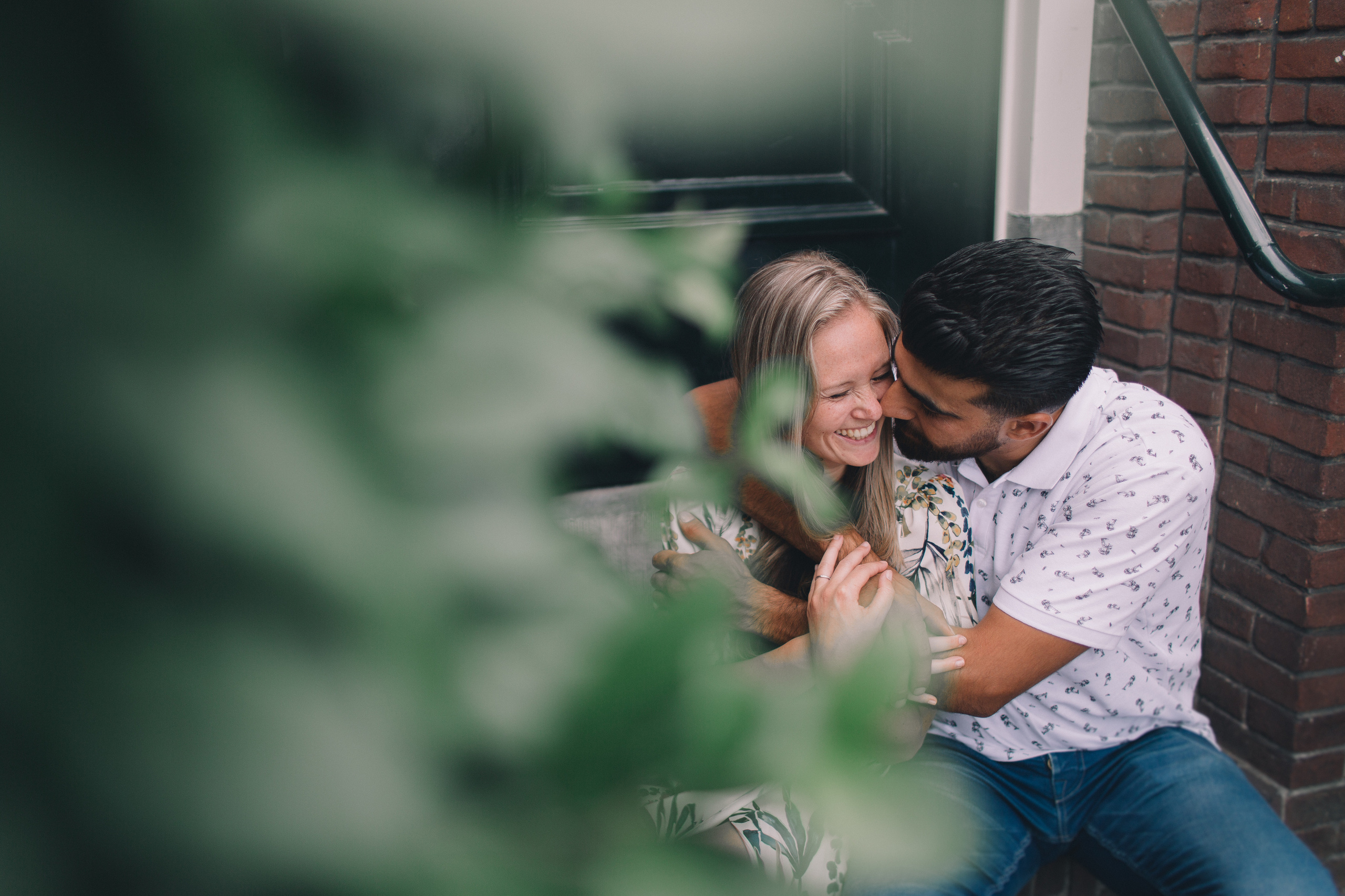 Family time. Свадебный фотограф в Германии
