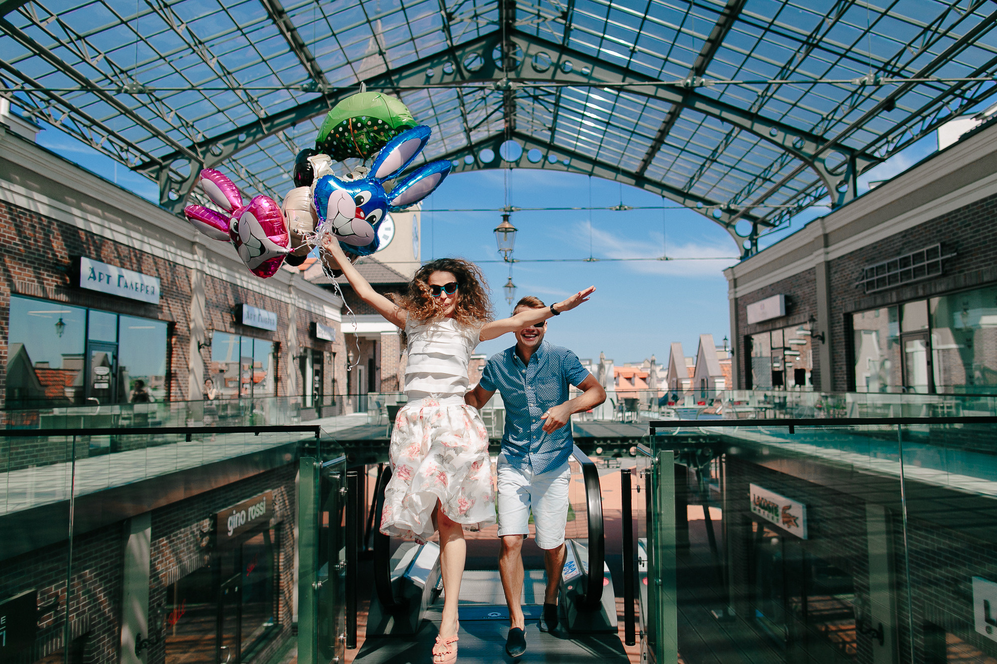 Счастливы вместе…. Свадебный фотограф в Германии