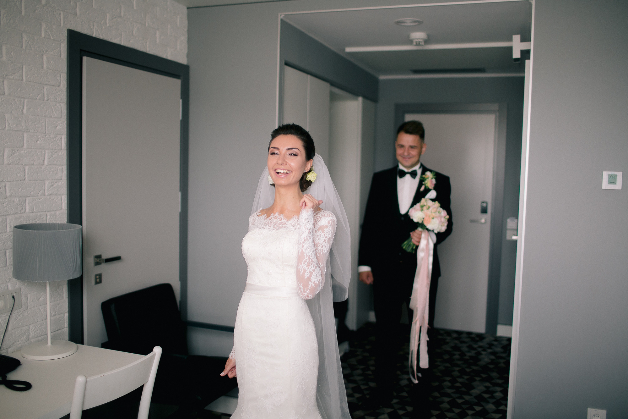 Александр и Алёна. Свадебный фотограф в Германии