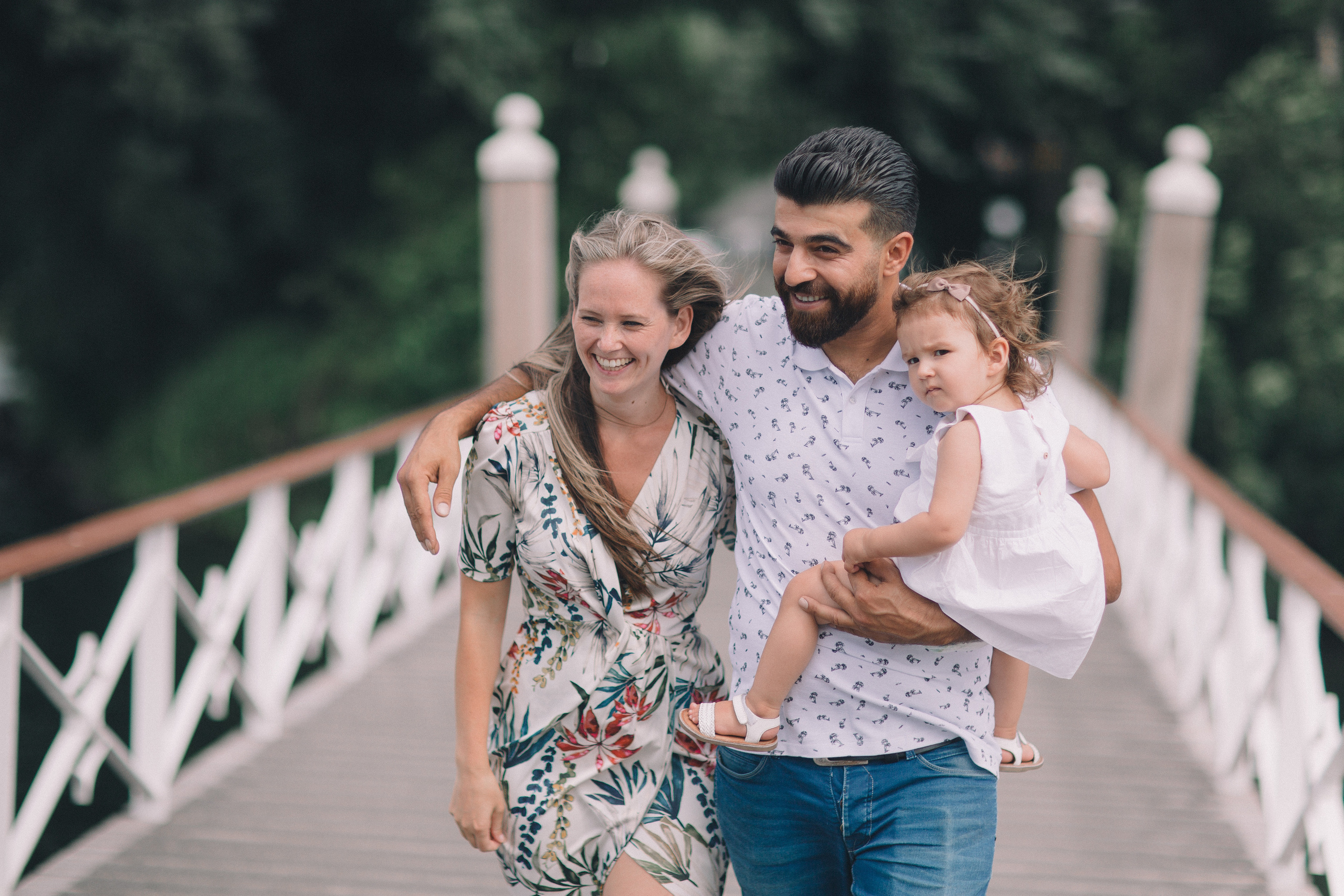 Family time. Свадебный фотограф в Германии