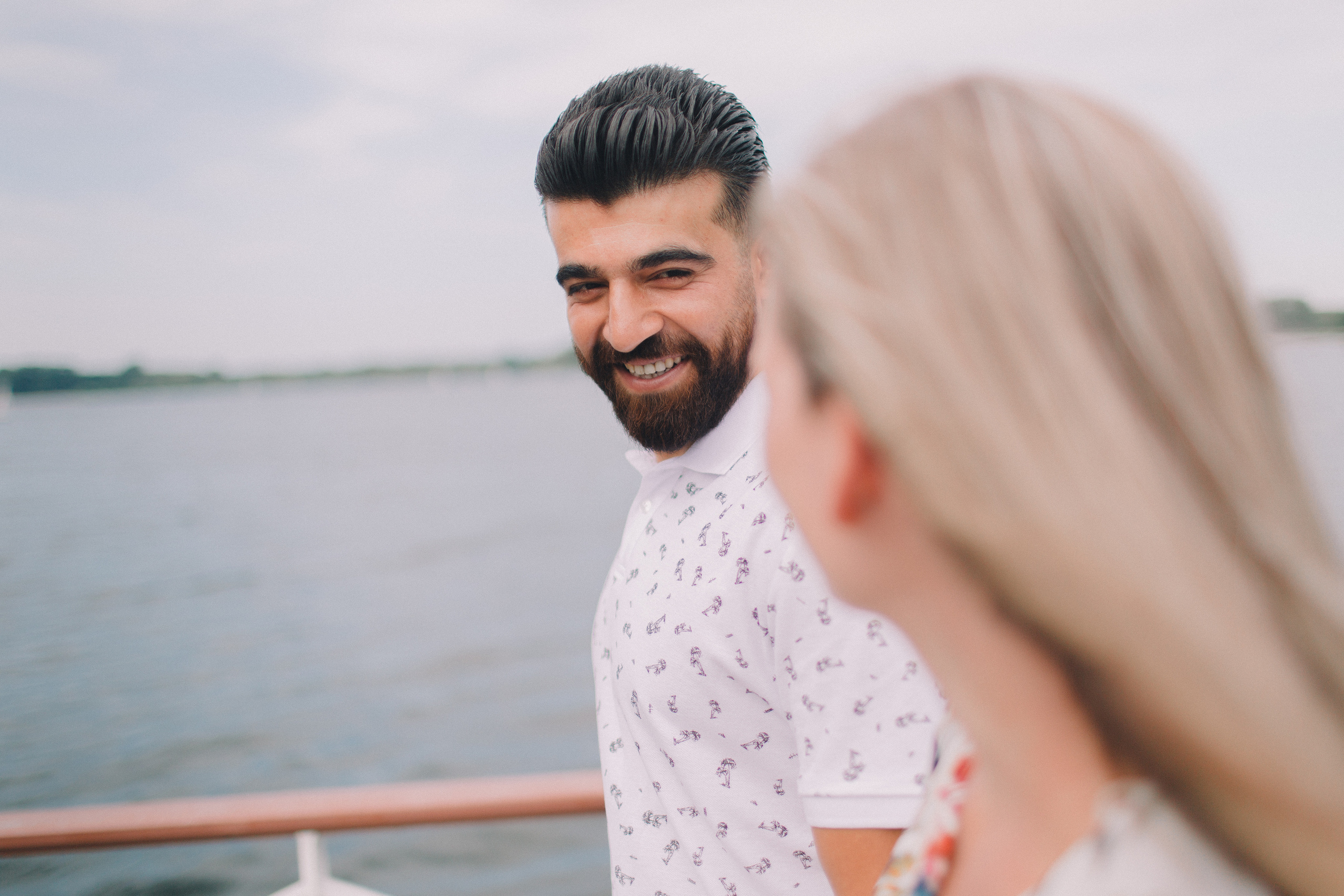 Family time. Свадебный фотограф в Германии