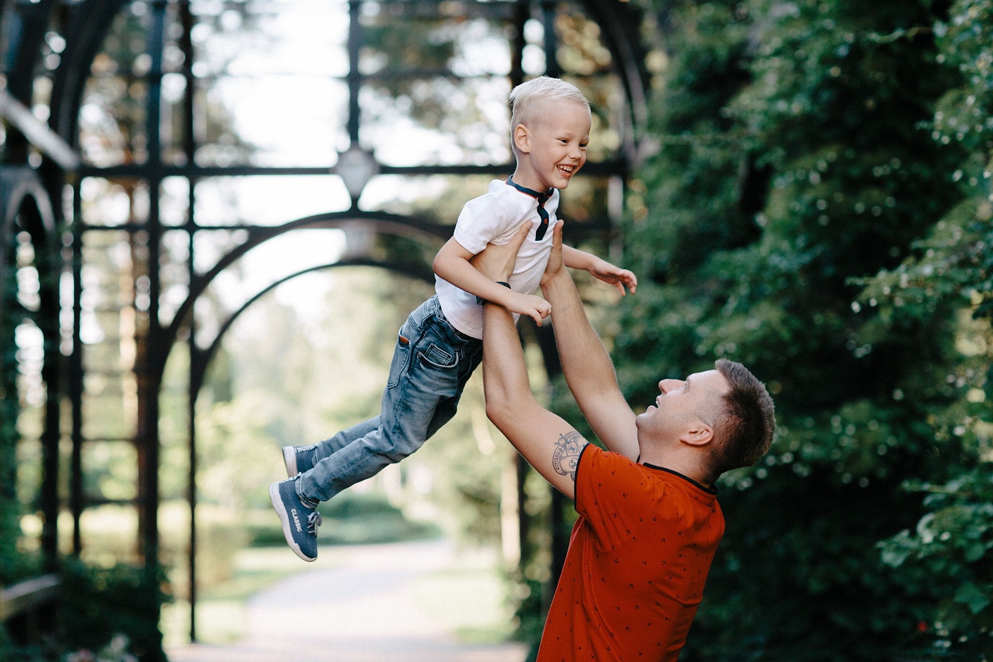 Близнецы. Свадебный фотограф в Германии