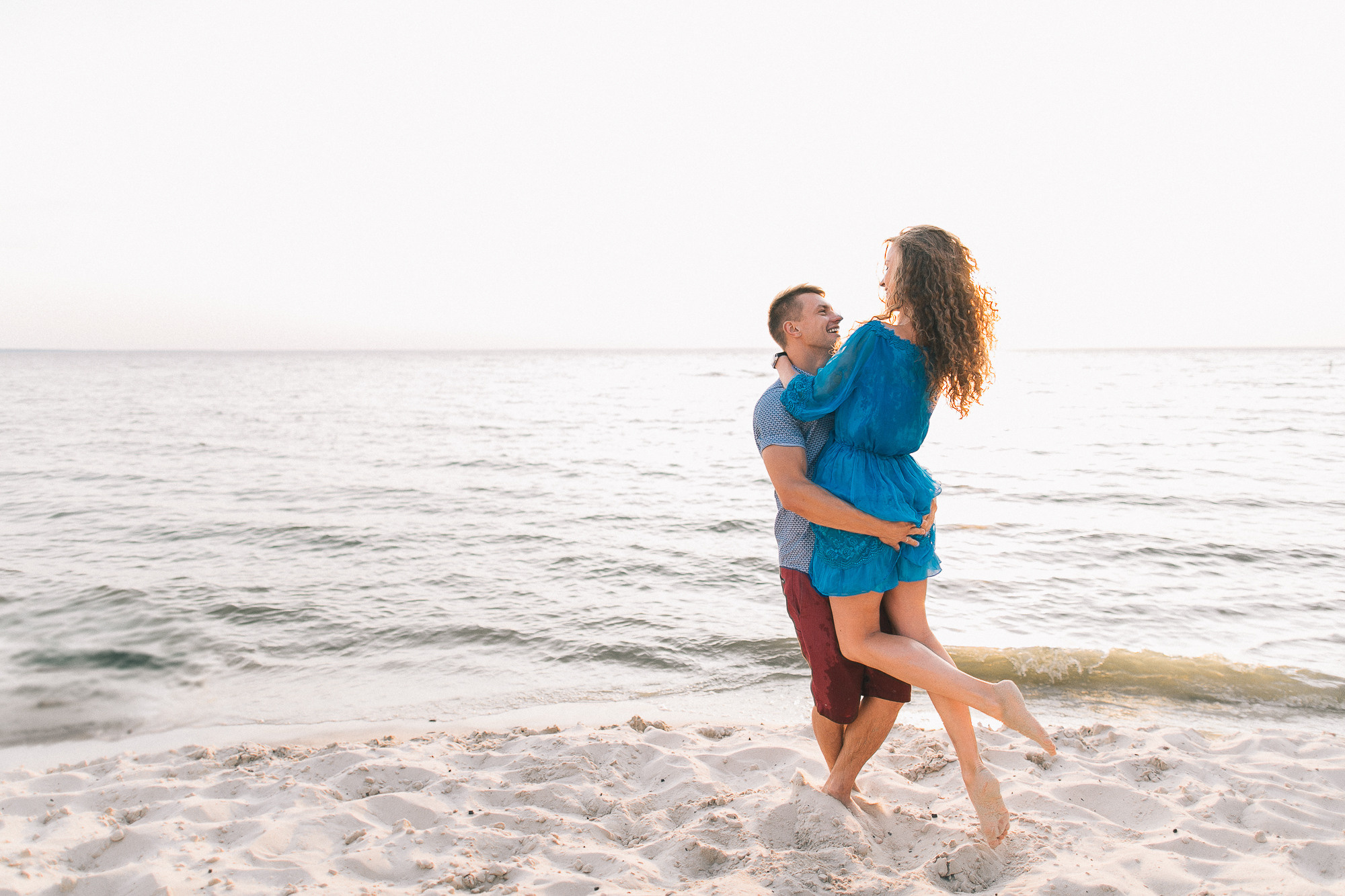 Счастливы вместе…. Свадебный фотограф в Германии