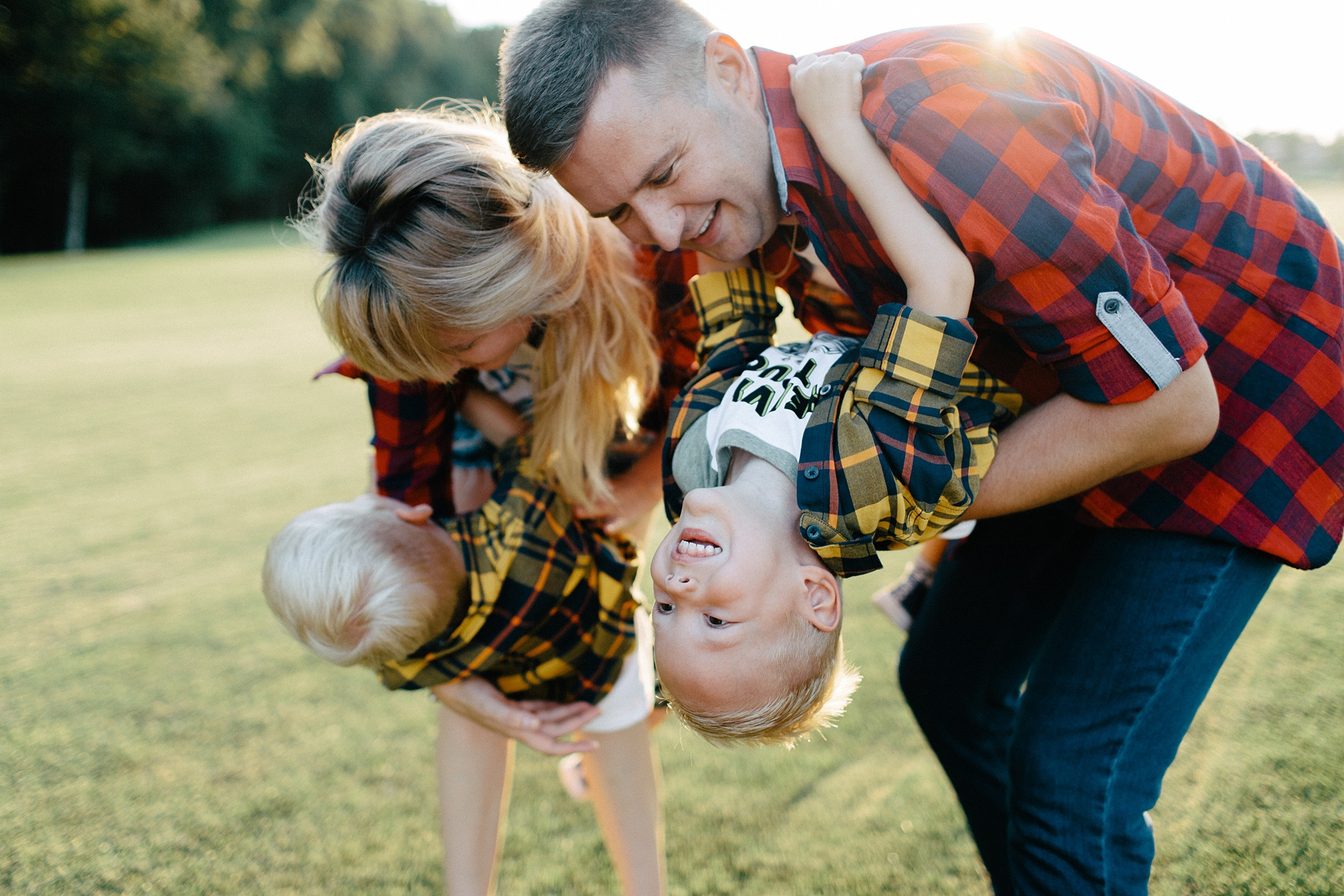 Близнецы. Свадебный фотограф в Германии
