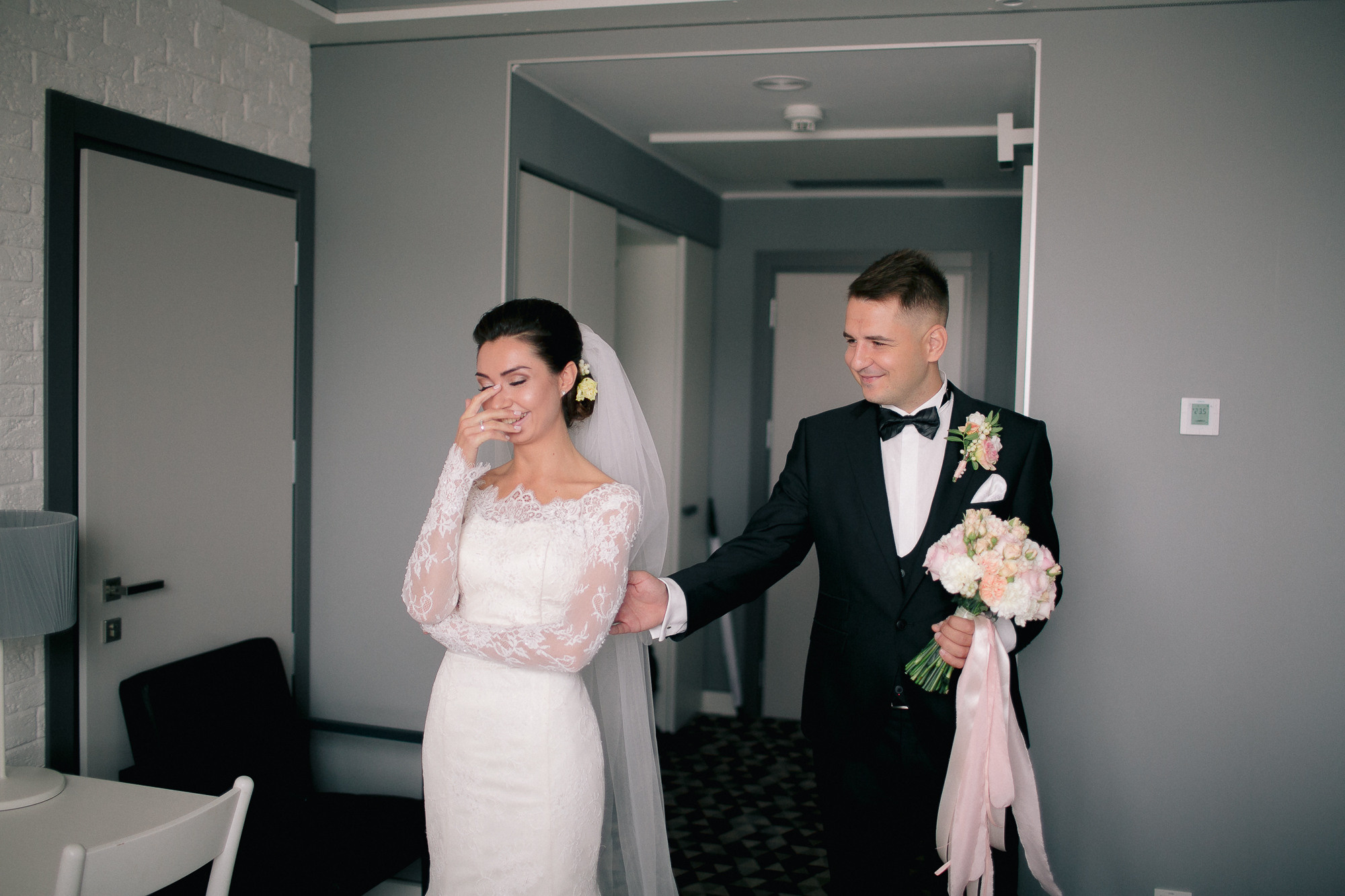 Александр и Алёна. Свадебный фотограф в Германии