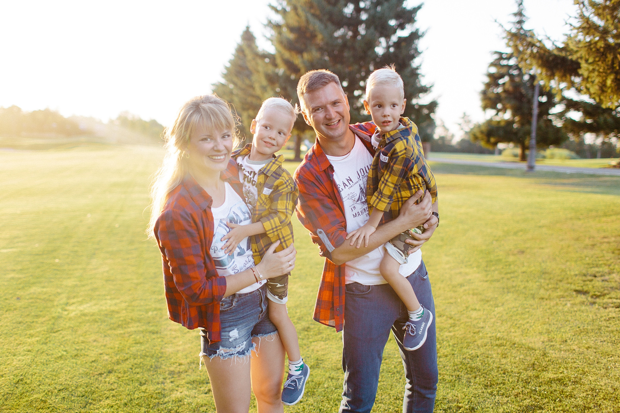 Близнецы. Свадебный фотограф в Германии