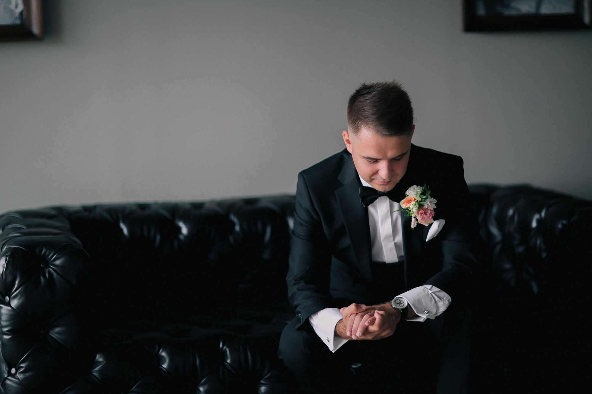 Александр и Алёна. Свадебный фотограф в Германии