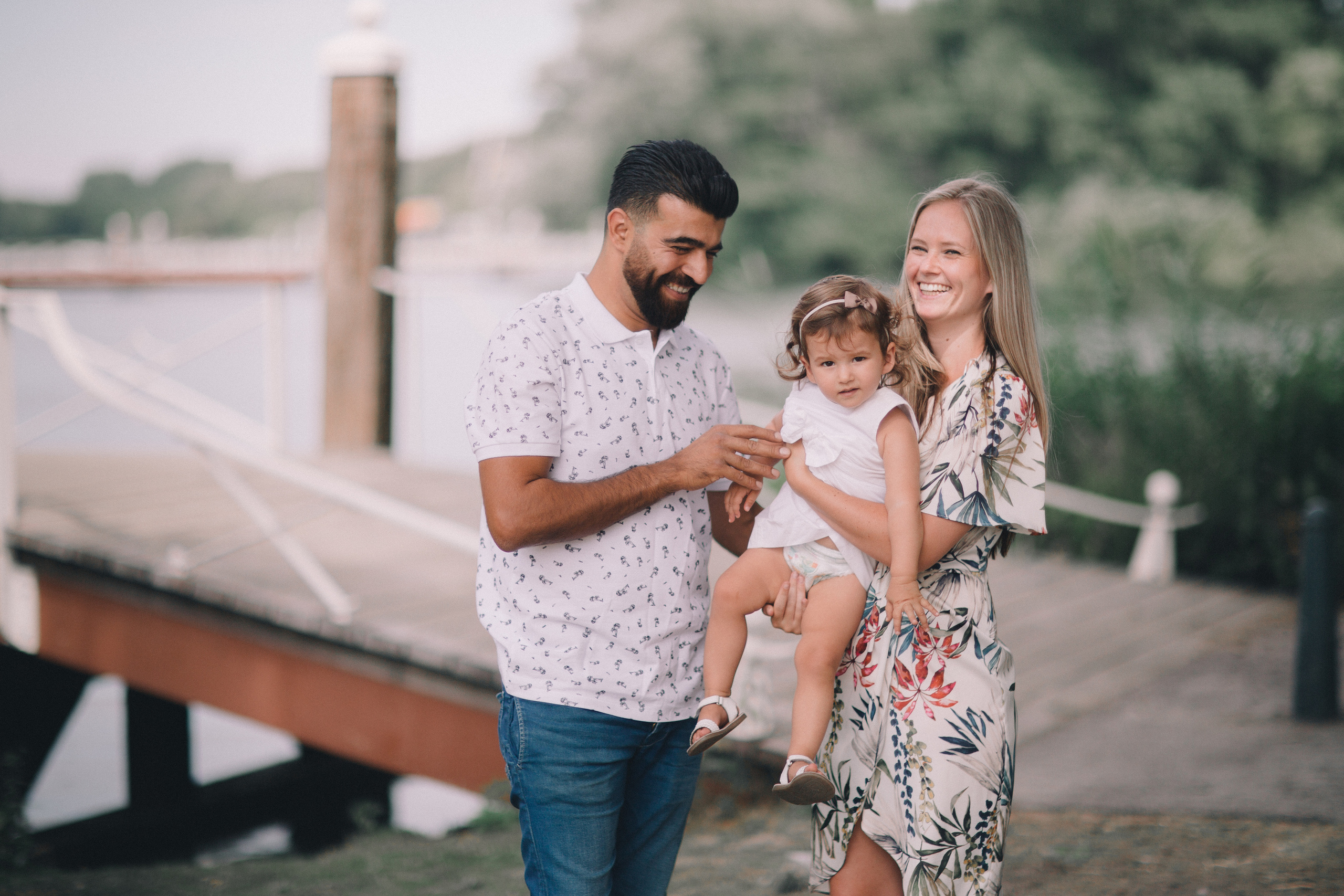 Family time. Свадебный фотограф в Германии