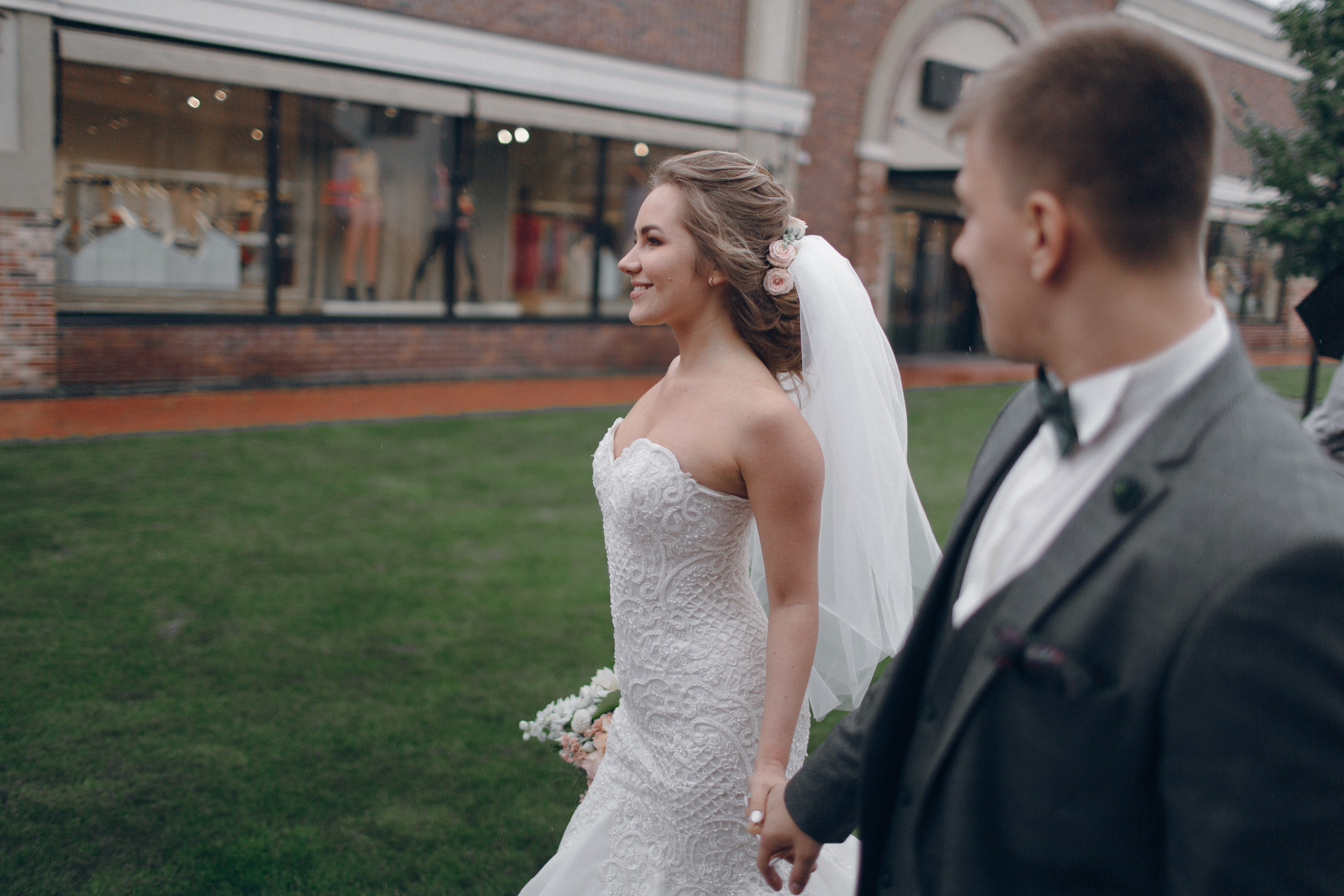 Свадебный фотограф в Киеве. Свадебный фотограф в Германии