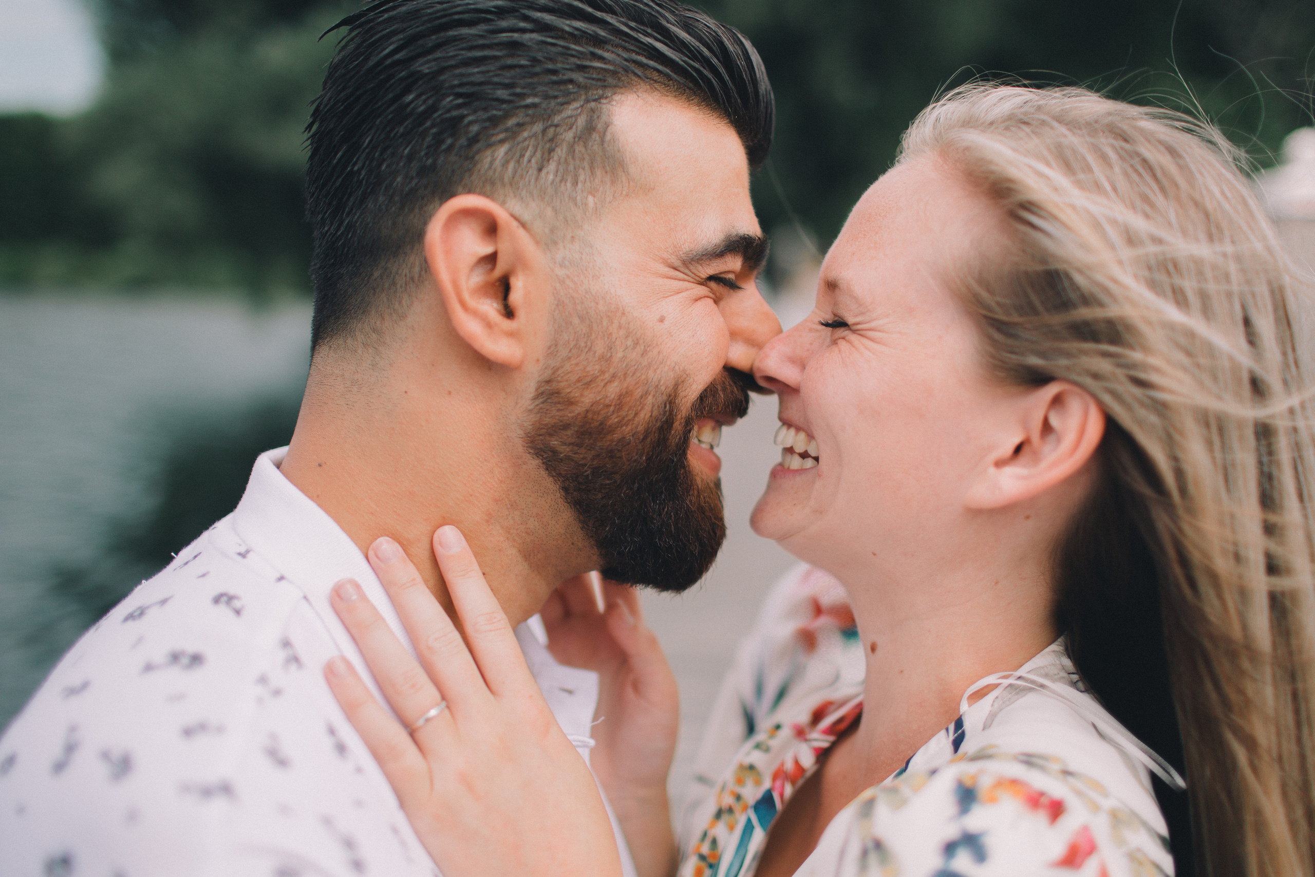 Family time. Свадебный фотограф в Германии