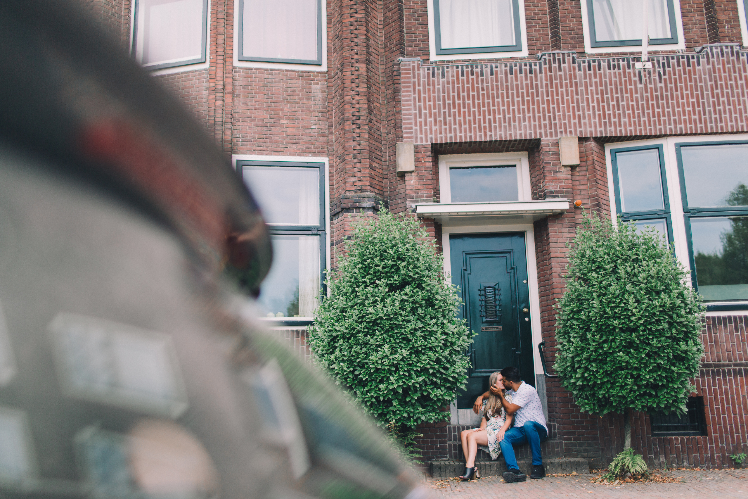Family time. Свадебный фотограф в Германии