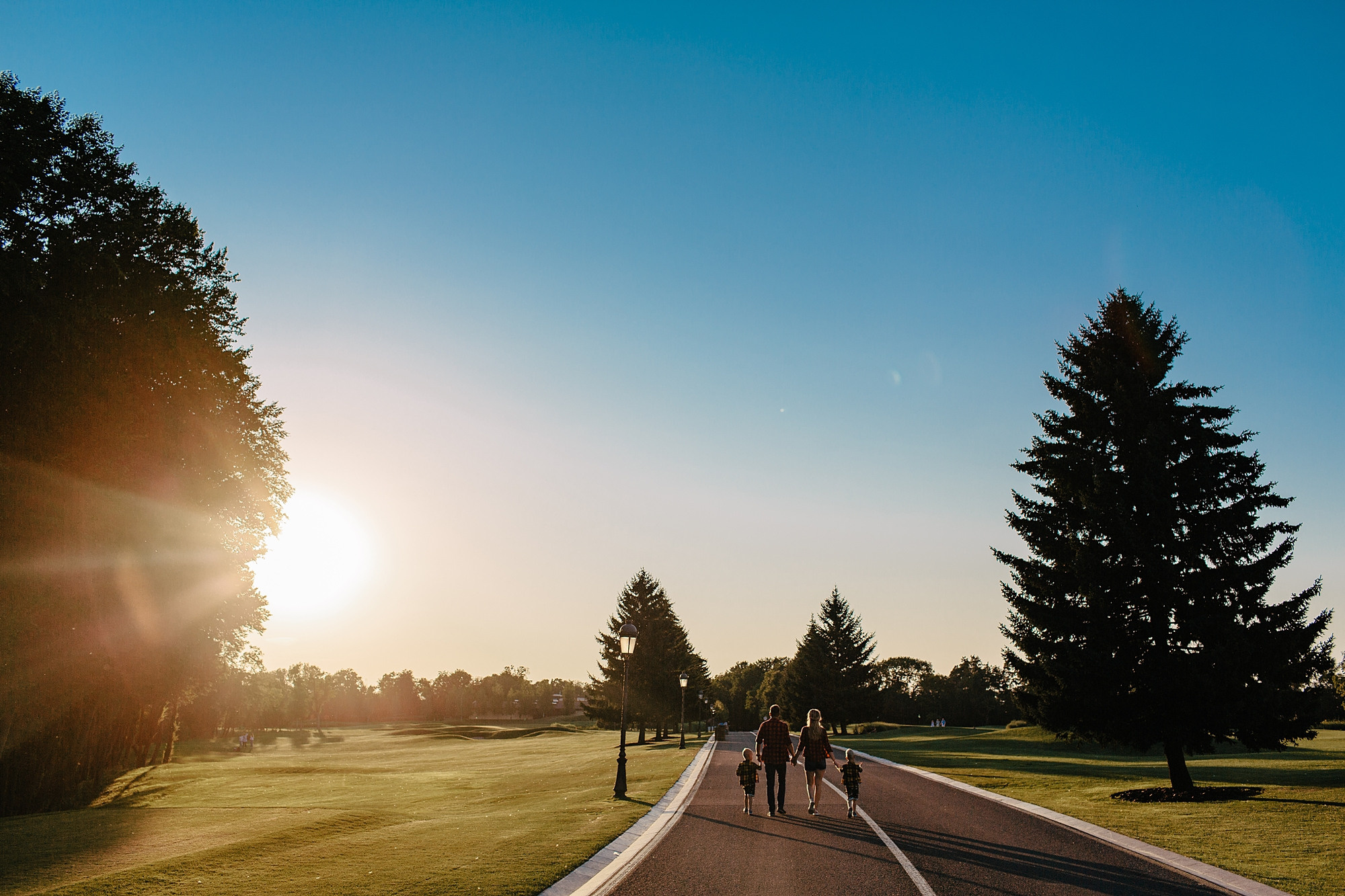 Близнецы. Свадебный фотограф в Германии