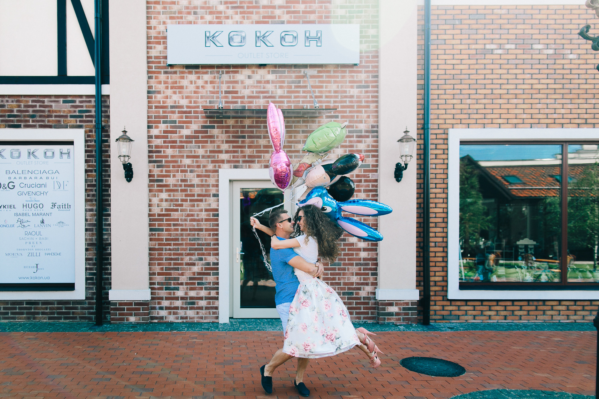 Счастливы вместе…. Свадебный фотограф в Германии