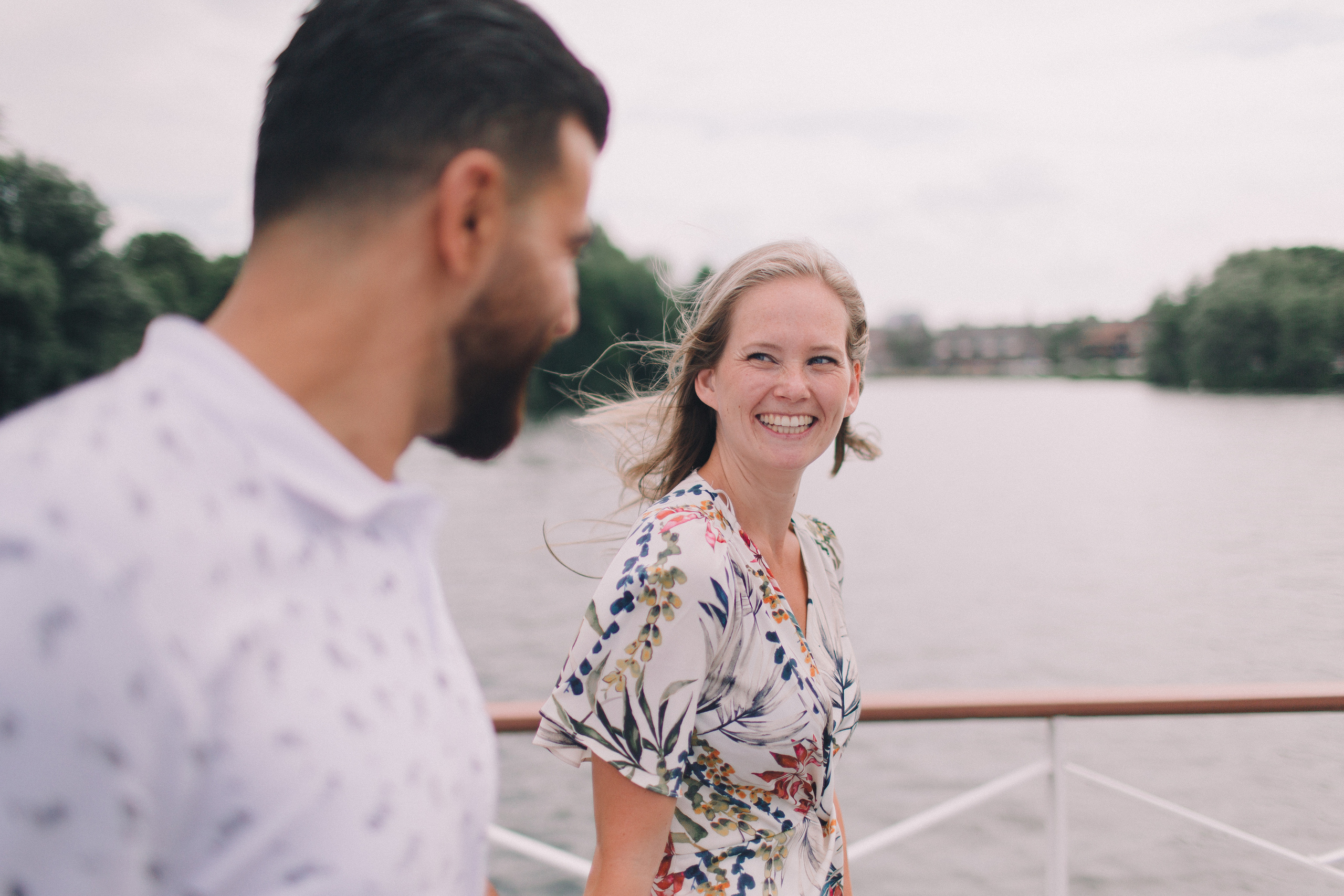 Family time. Свадебный фотограф в Германии