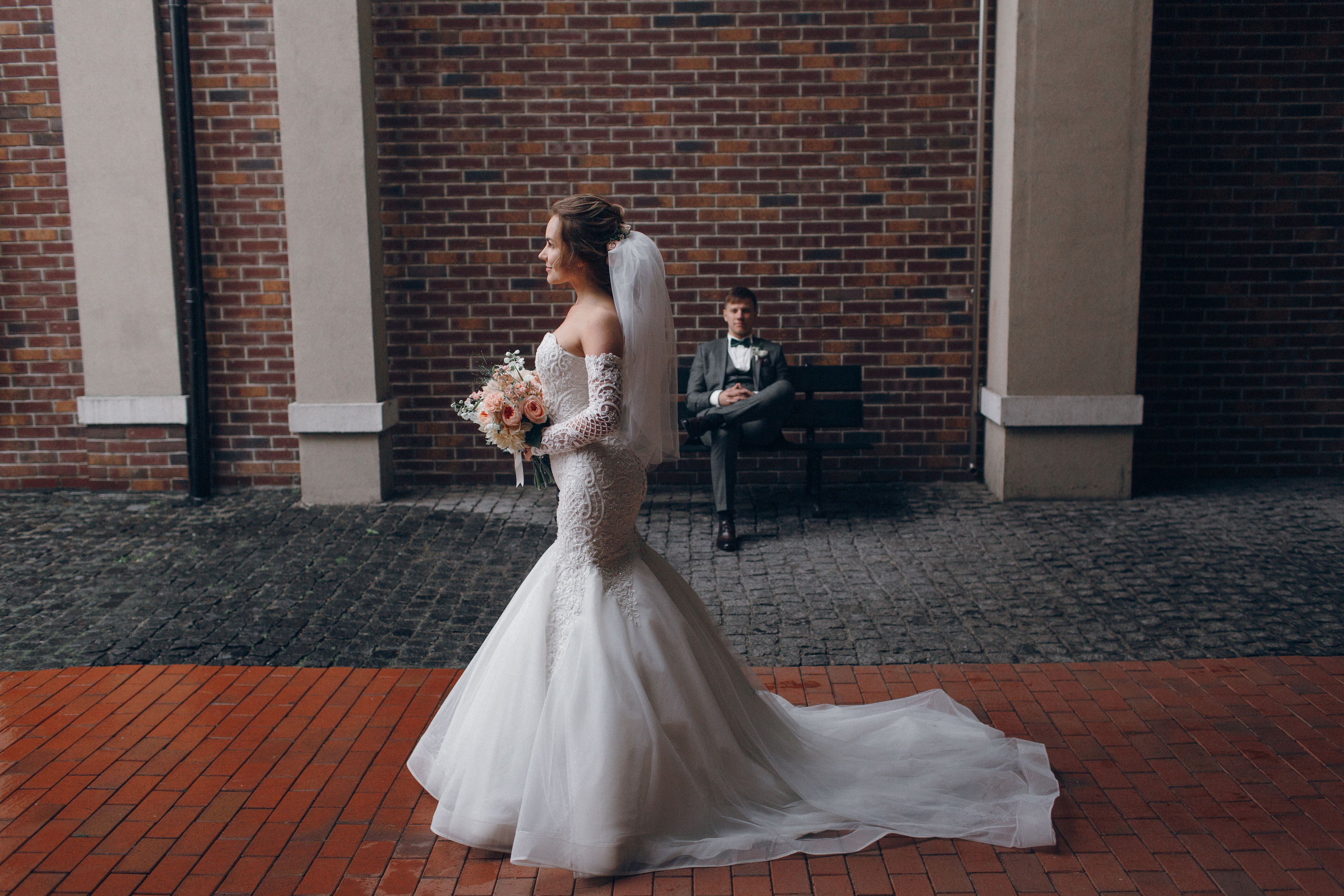 Свадебный фотограф в Киеве. Свадебный фотограф в Германии