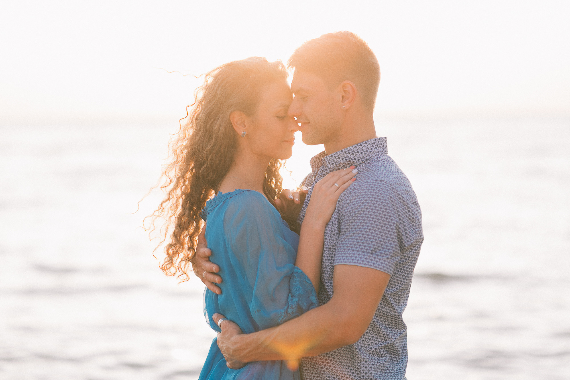 Счастливы вместе…. Свадебный фотограф в Германии