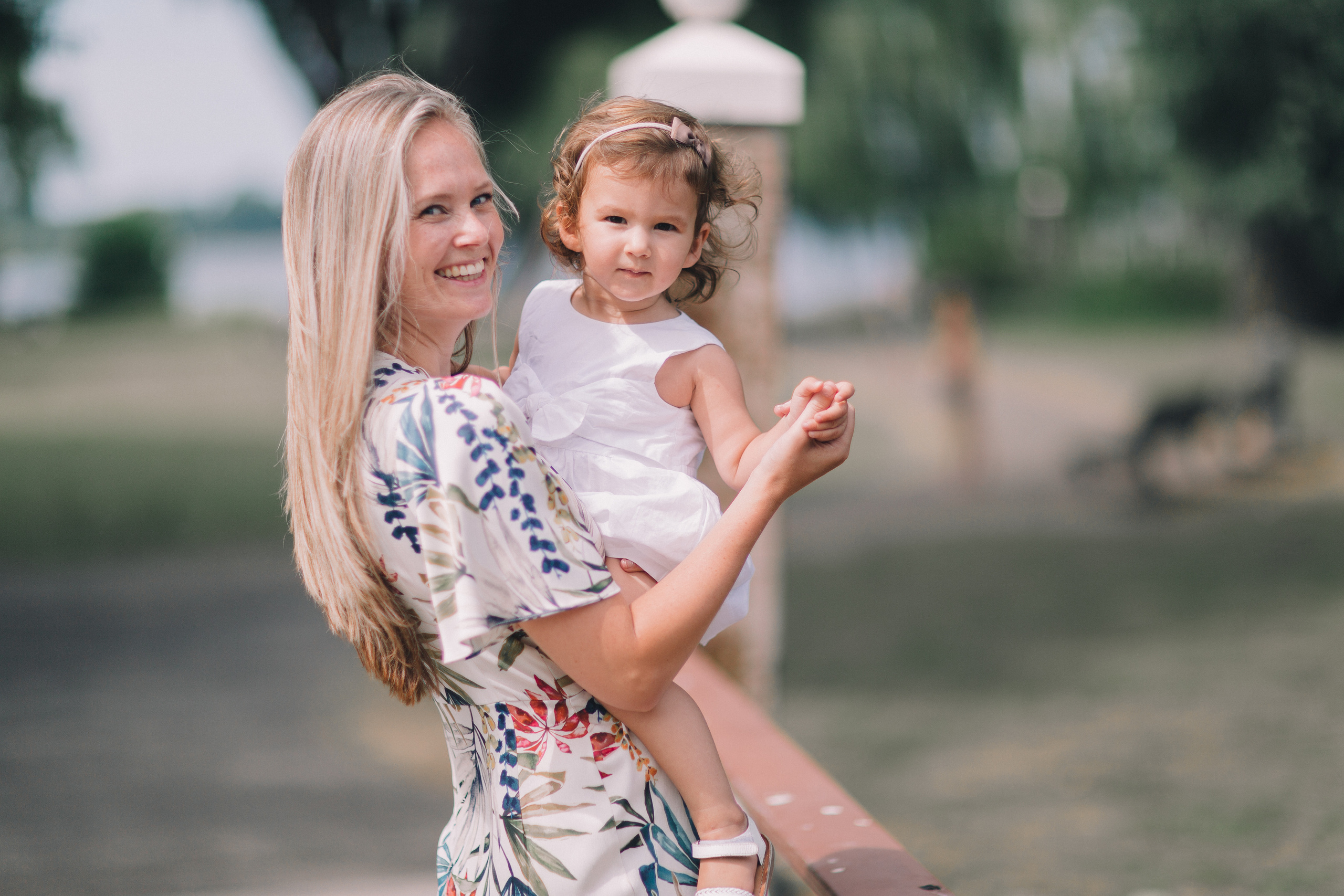 Family time. Свадебный фотограф в Германии